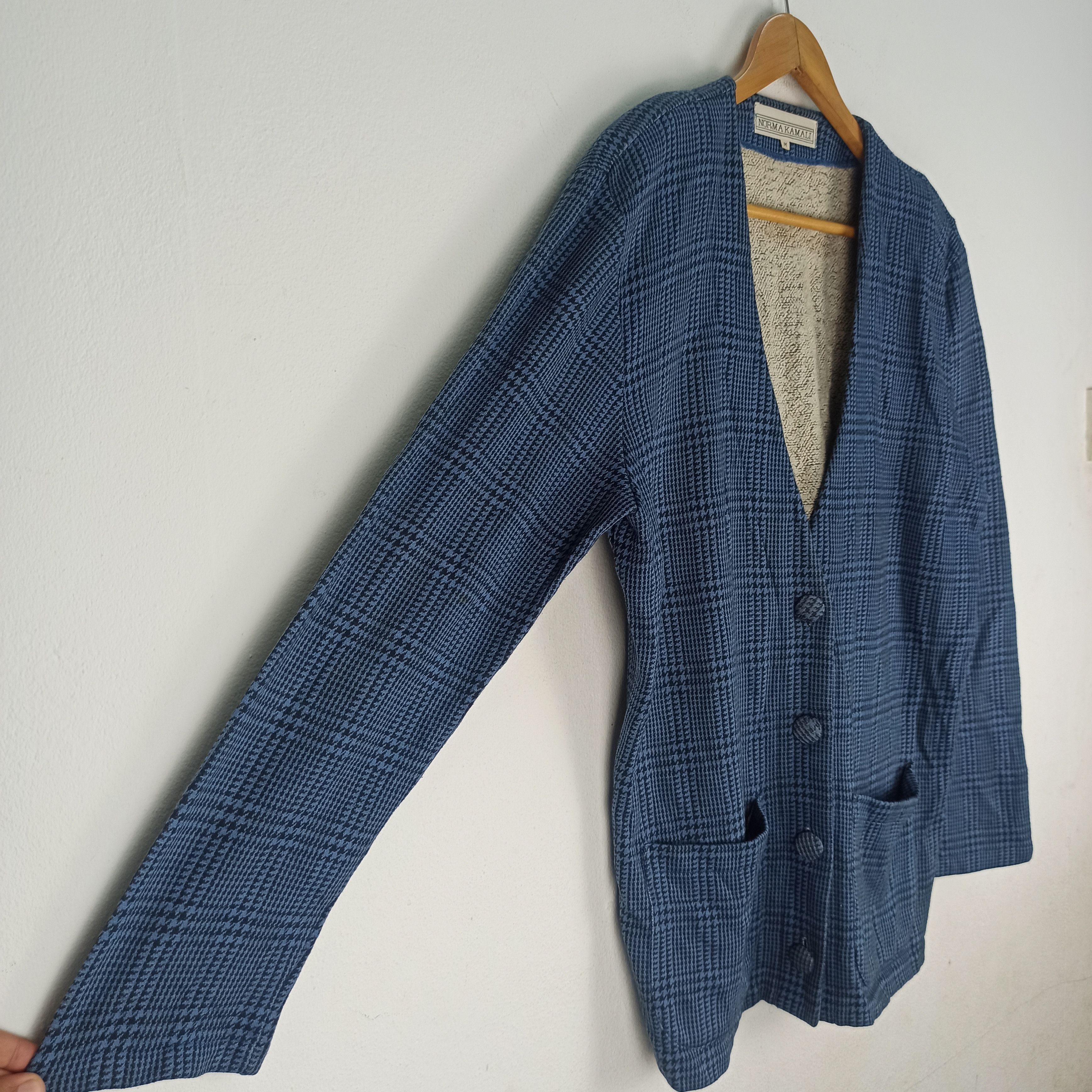Norma Kamali 🔥STEALS🔥 Norma Kamali Cardigan for Women Size ONE SIZE - 2 Thumbnail