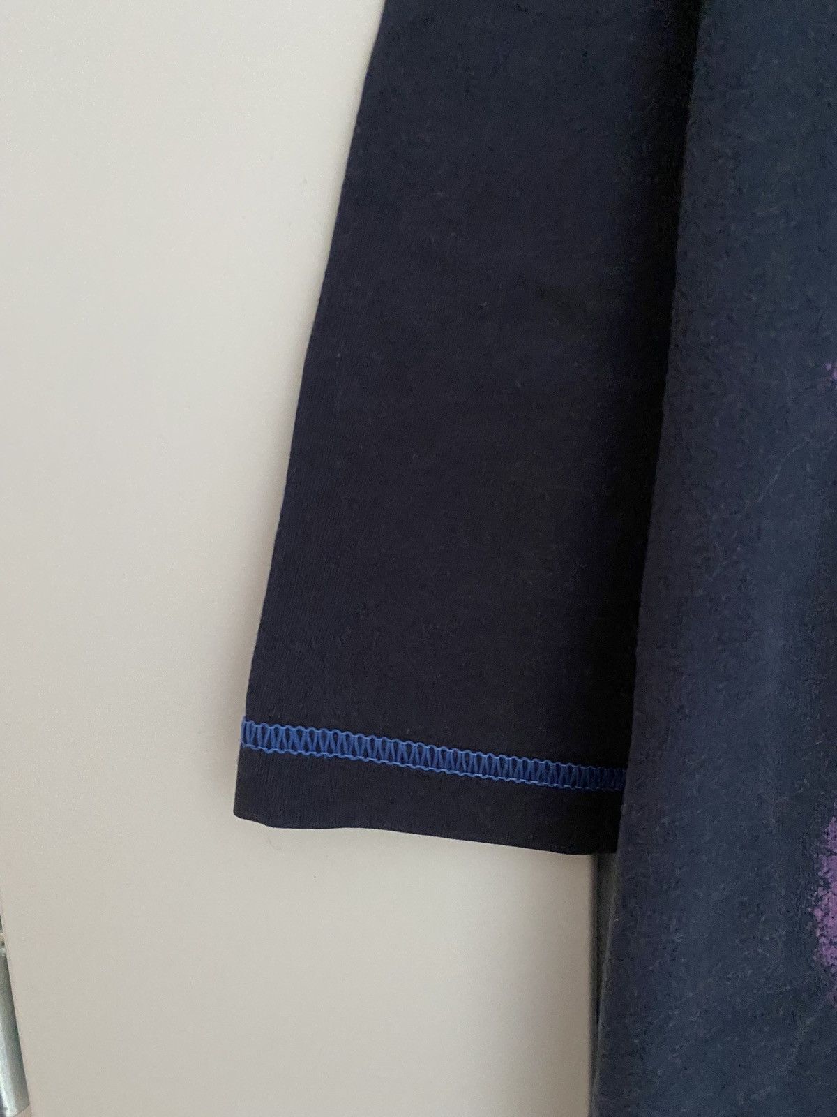 Cartoon Network × Vintage Space Jam 90s vintage movie monster Jordan cartoon street Size US L / EU 52-54 / 3 - 3 Thumbnail