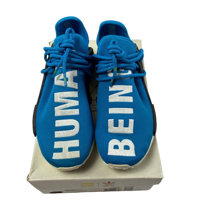 Human being outlet adidas