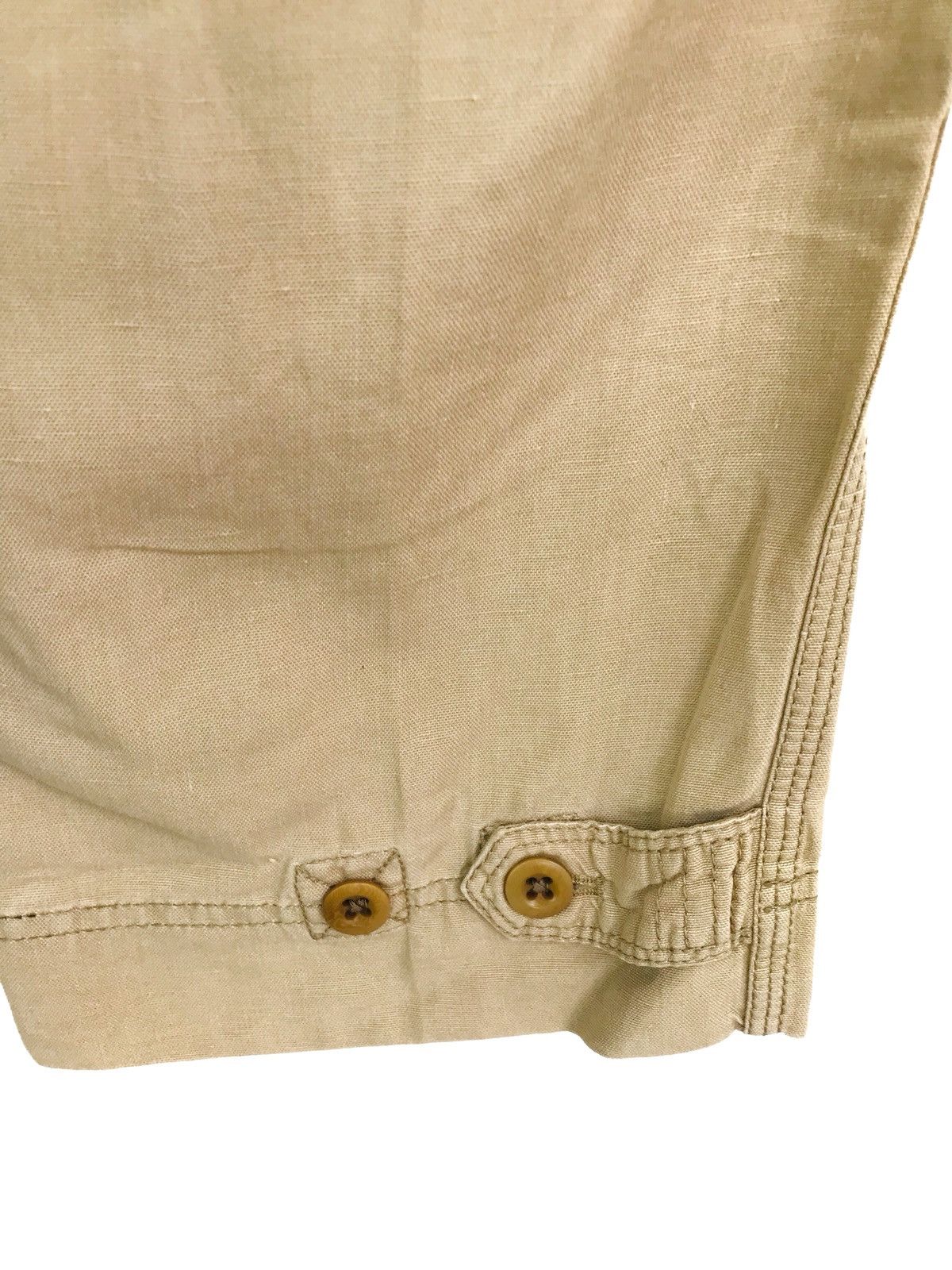 Polo Ralph Lauren RALPH LAUREN Multi Pocket Tactical Parachute Cargo Pants Size US 31 - 14 Thumbnail