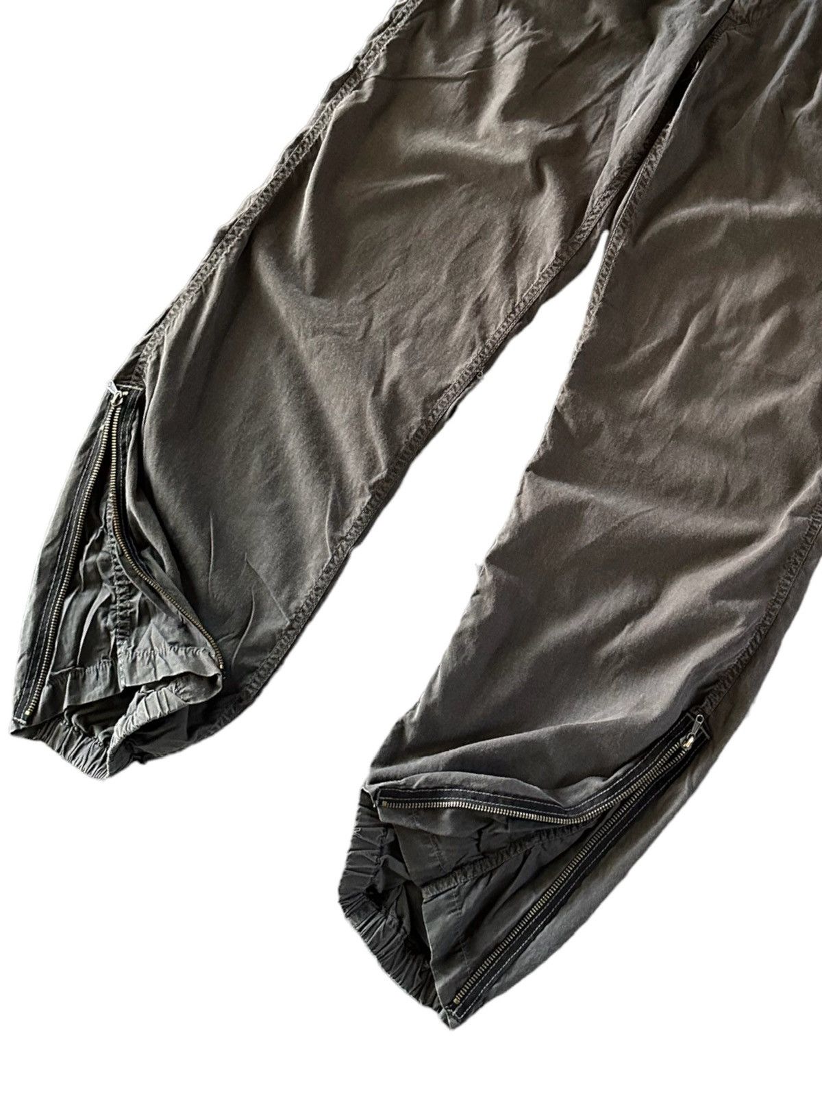 Labrat Archive Cloudney and John Wad tercel cotton pant Size US 32 / EU 48 - 6 Thumbnail
