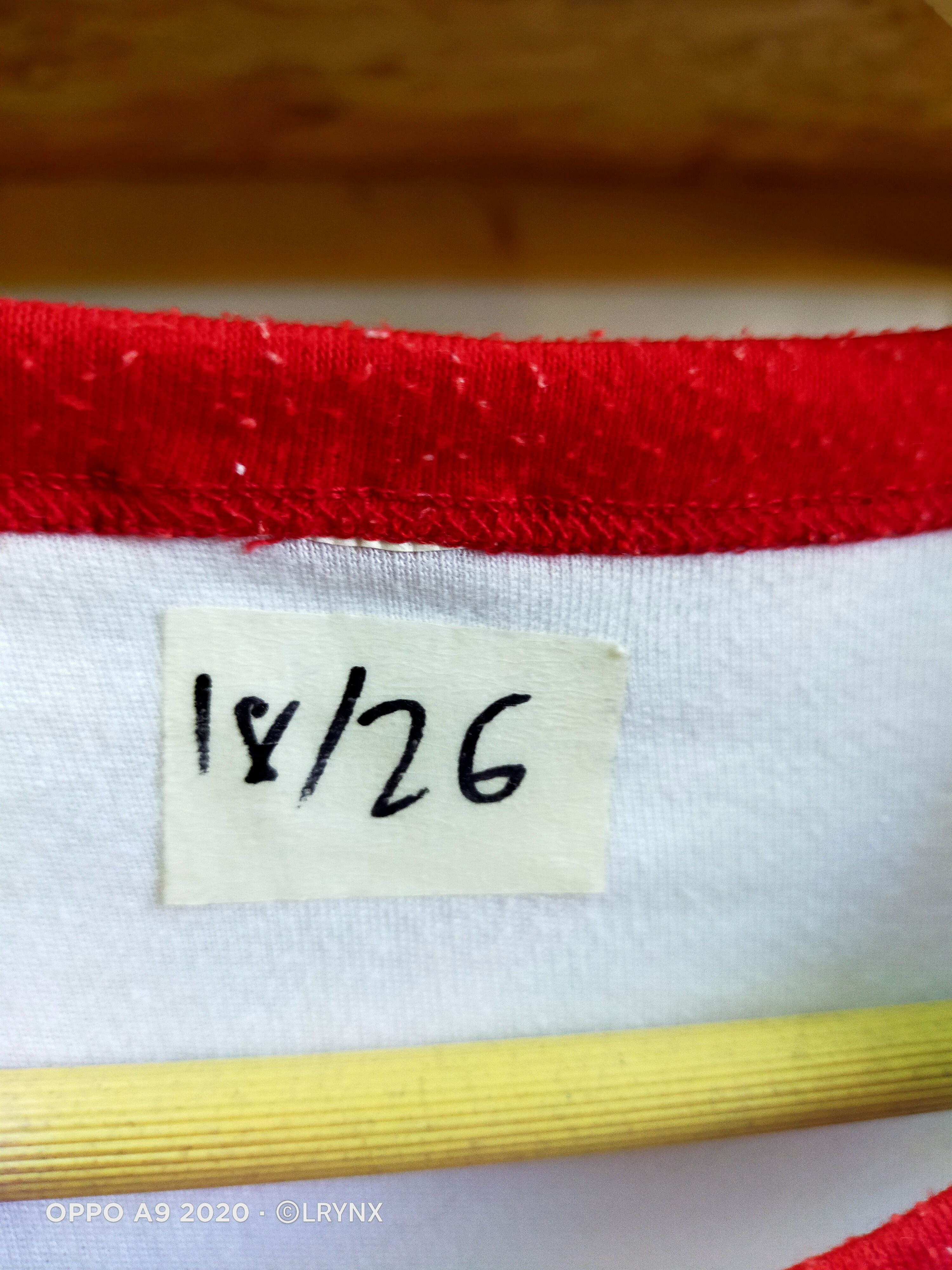 Vintage VINTAGE JAPANESE AMERICAN FRIENDSHIP FEST Size US S / EU 44-46 / 1 - 7 Thumbnail