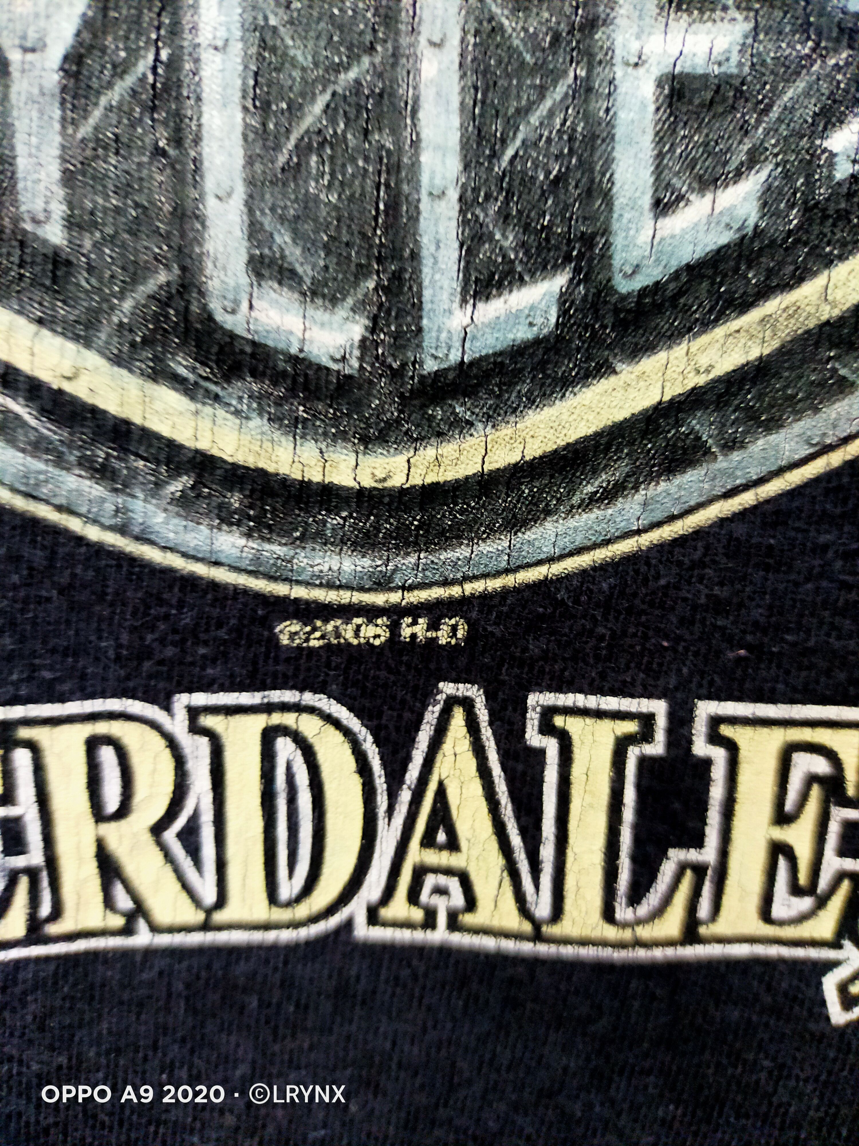 Harley Davidson HARLEY DAVIDSON 2006 T-SHIRT Size US XXL / EU 58 / 5 - 6 Thumbnail