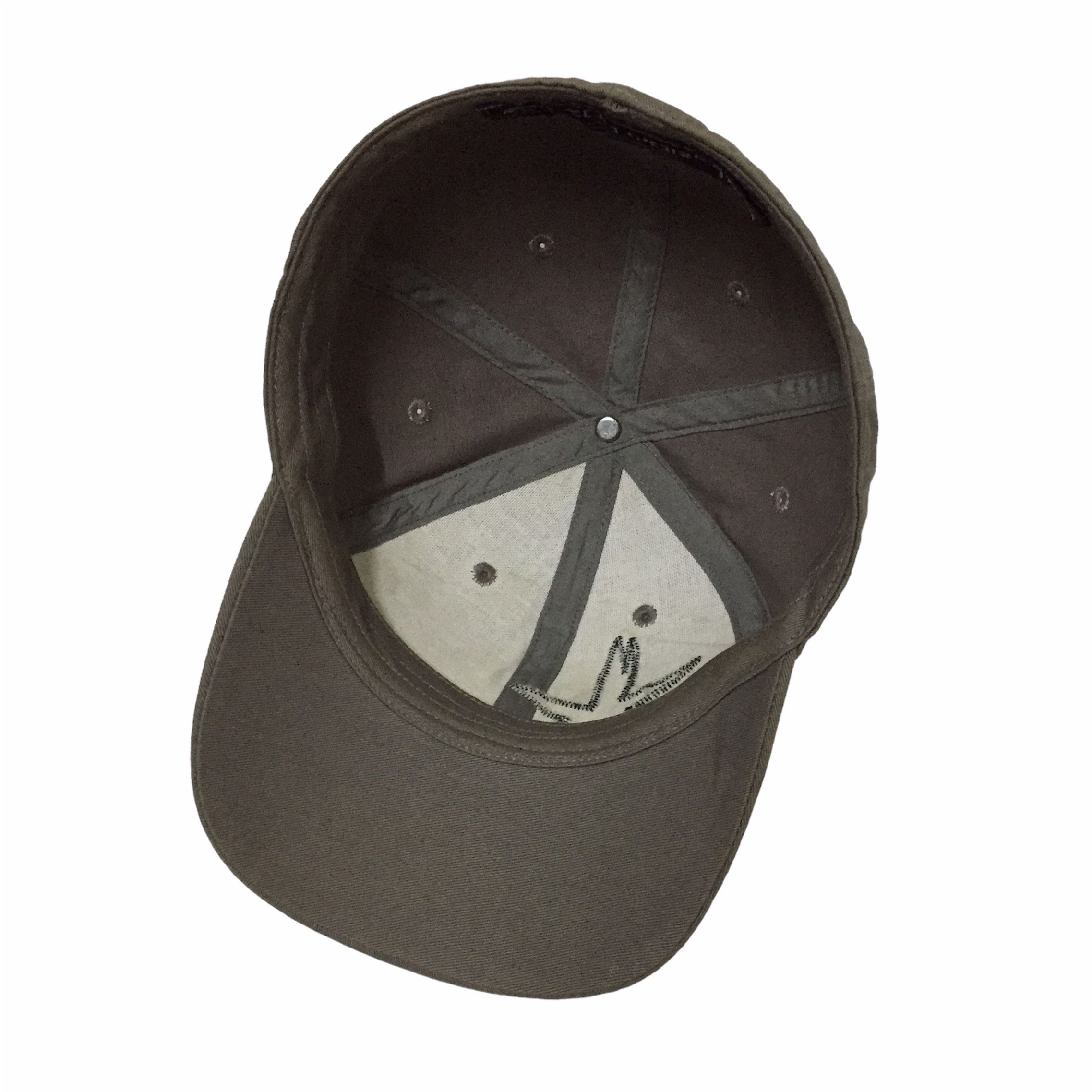 Futura RARE VINTAGE ZOO YORK X FUTURA LABORATORIES FULL CAP HATS Size ONE SIZE - 6 Thumbnail