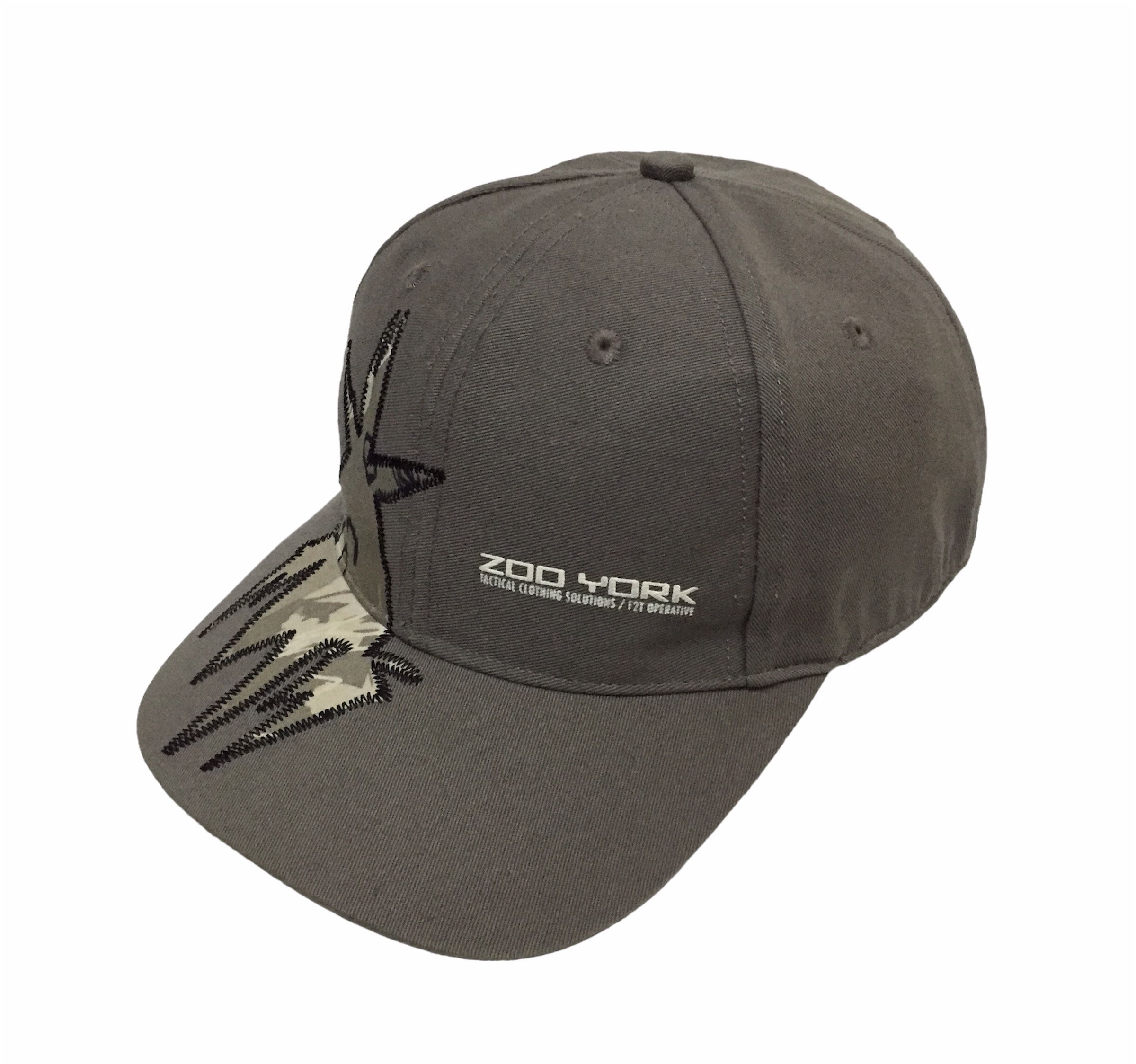 Futura Vintage FL Futura Laboratories Otto Trucker Hats | Grailed