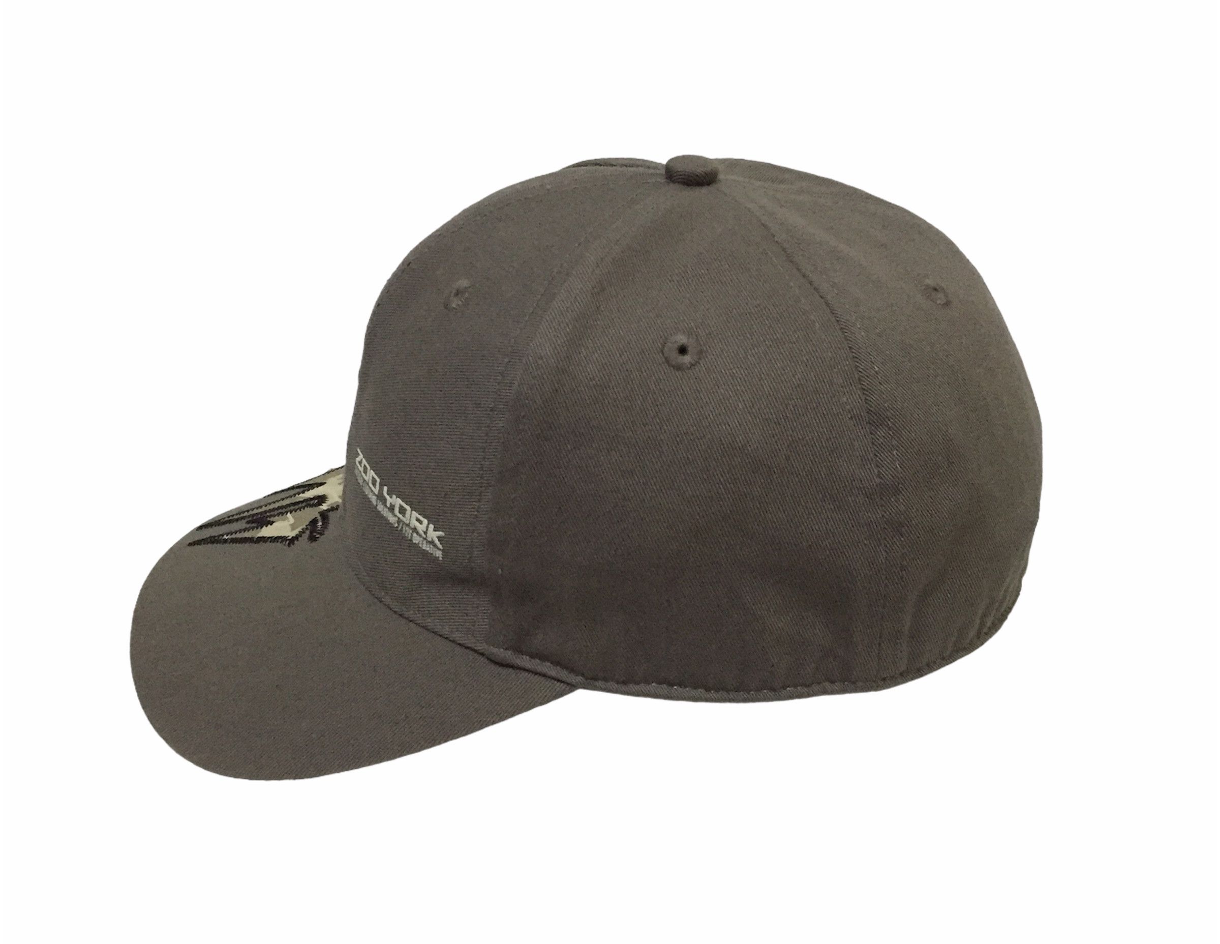 Futura RARE VINTAGE ZOO YORK X FUTURA LABORATORIES FULL CAP HATS Size ONE SIZE - 5 Thumbnail