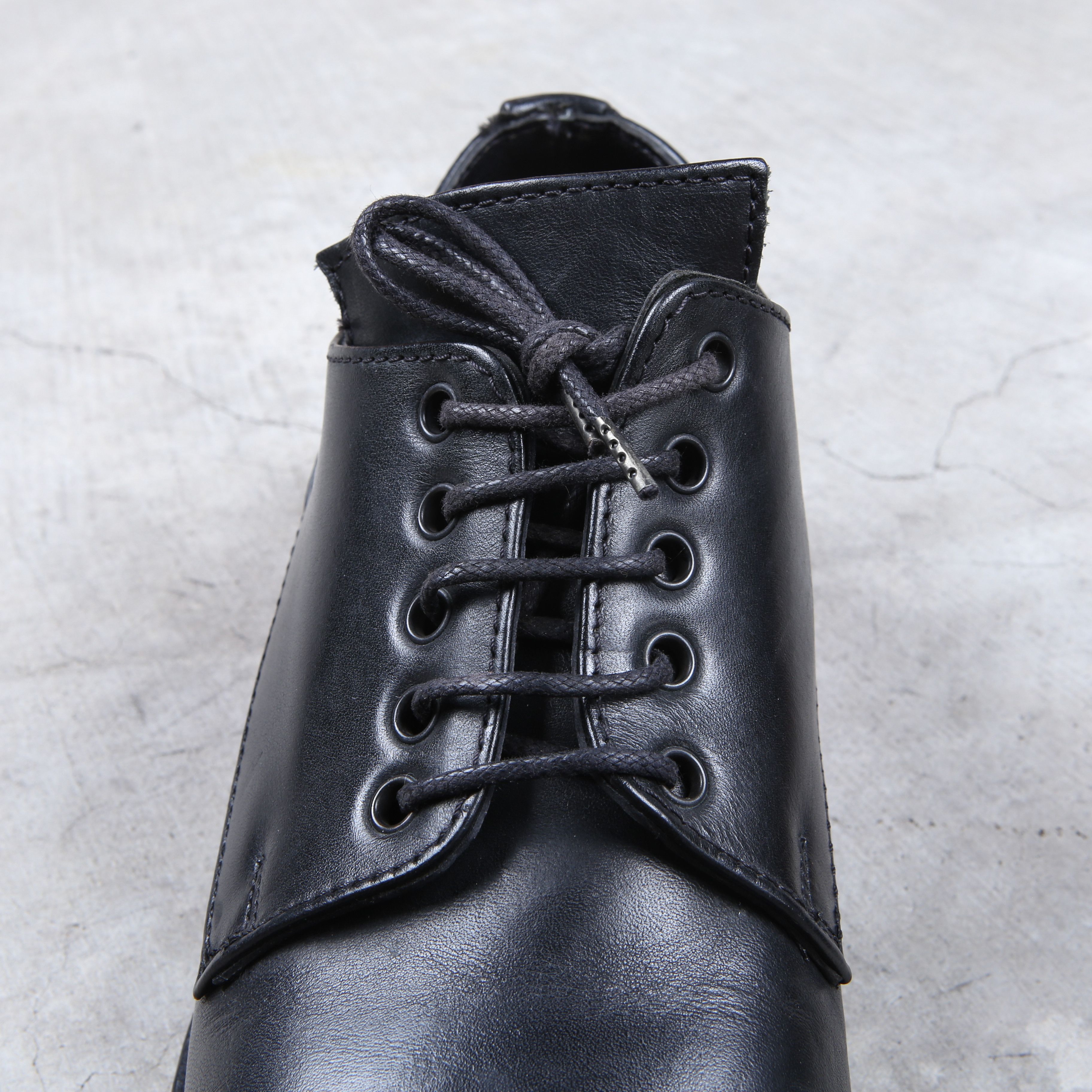 Dirk Bikkembergs Dirk Bikkembergs Derby Boots “Easy Rider” Orange Size US 7.5 / EU 40-41 - 13 Thumbnail