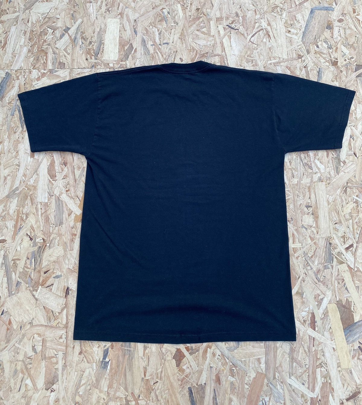 Vintage Vintage The Rock Dwayne Johnson Wwf wrestling wwe t shirt Size US L / EU 52-54 / 3 - 2 Thumbnail