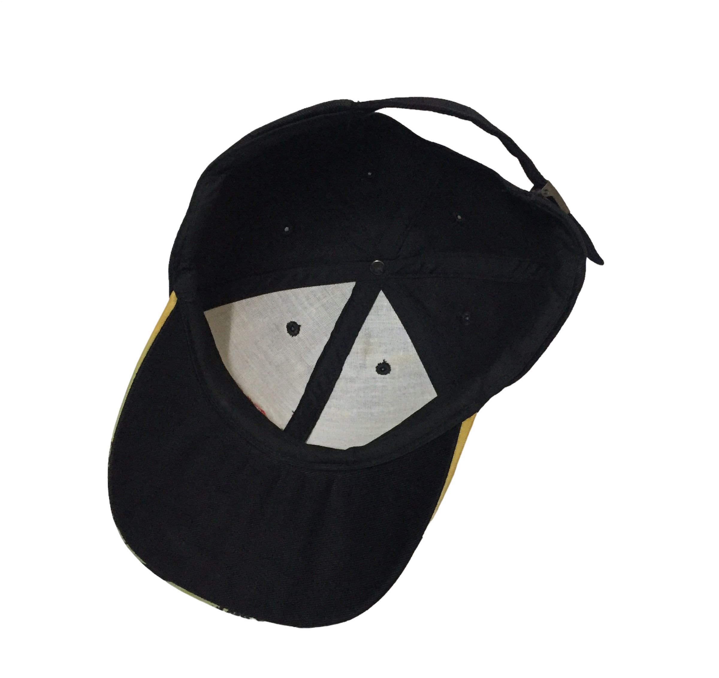 Japanese Brand VINTAGE INITIAL D JAPAN STREET RACING MANGA SERIES CAP Size ONE SIZE - 7 Thumbnail
