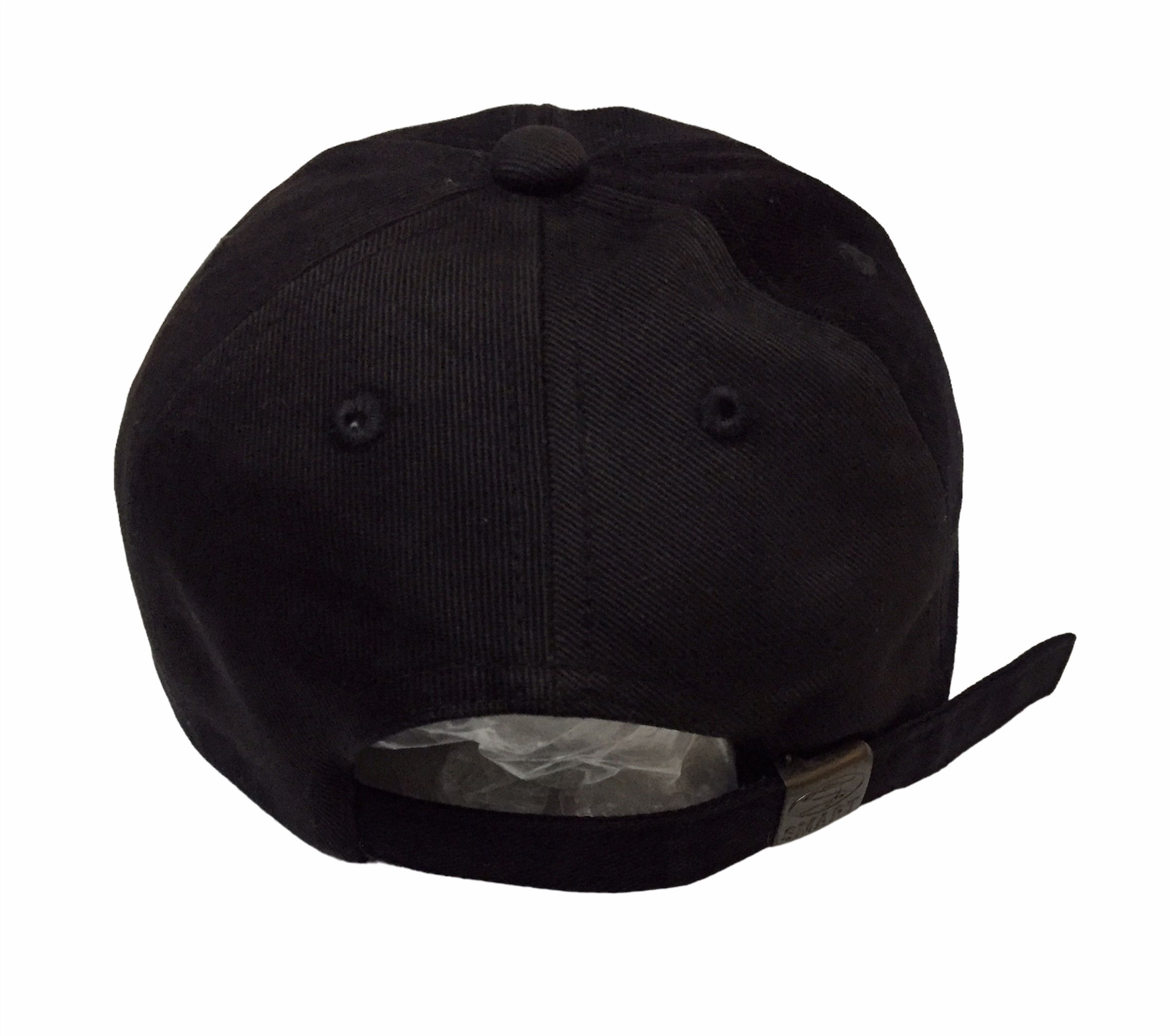 Japanese Brand VINTAGE INITIAL D JAPAN STREET RACING MANGA SERIES CAP Size ONE SIZE - 8 Thumbnail