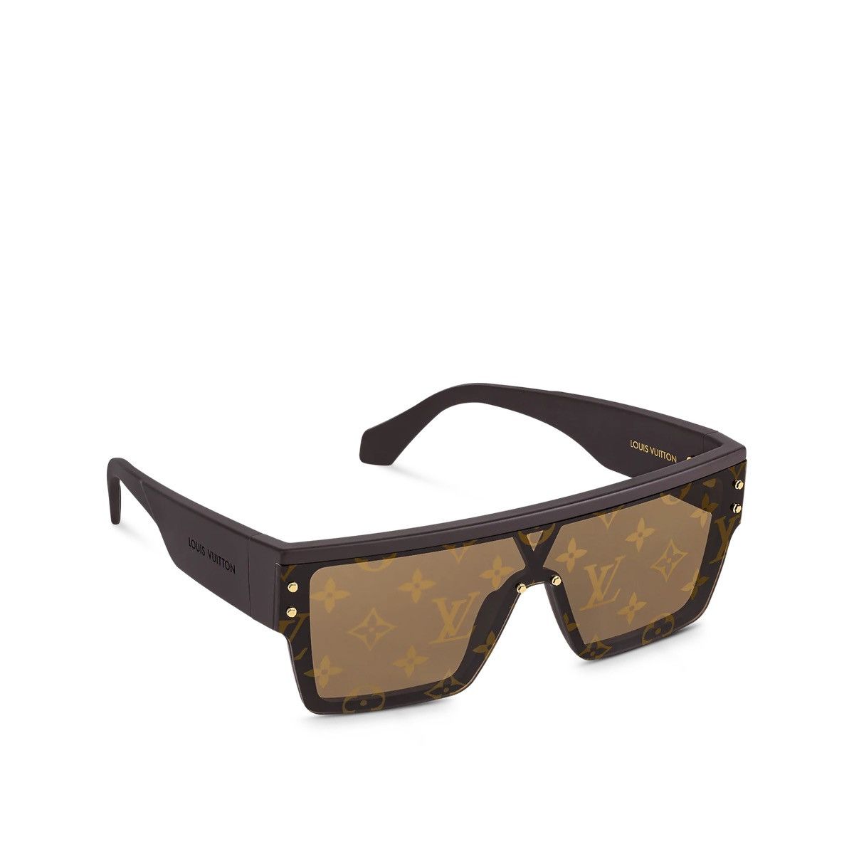 Louis Vuitton Louis Vuitton Sunglasses Size ONE SIZE - 10 Thumbnail