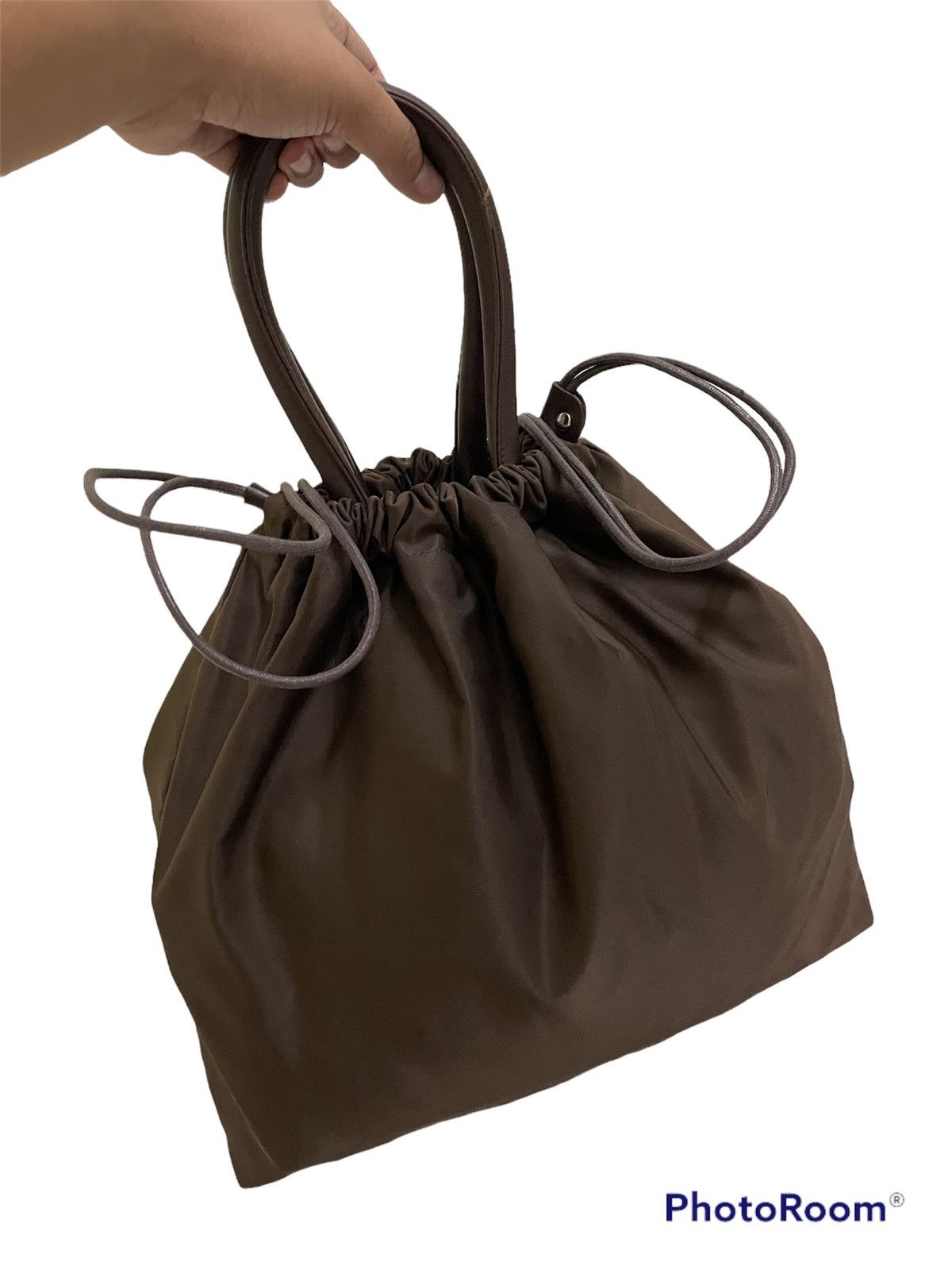Moschino × Vintage Vintage Moschino Handbag X Brand Size ONE SIZE - 2 Thumbnail