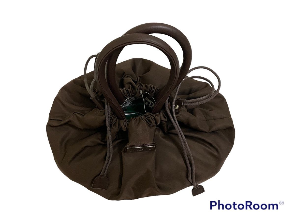 Moschino × Vintage Vintage Moschino Handbag X Brand Size ONE SIZE - 5 Thumbnail