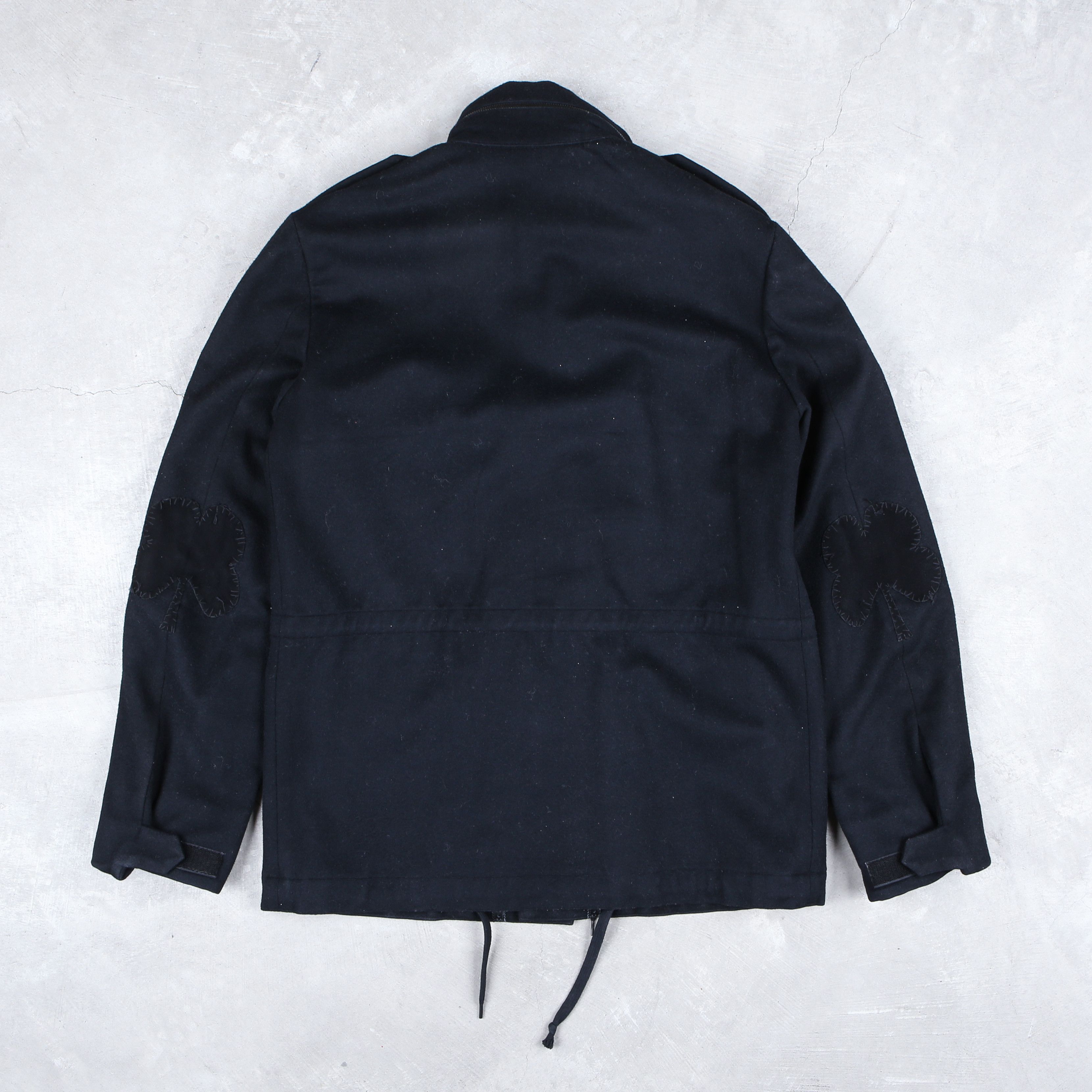 Number (N)ine × Takahiromiyashita The Soloist. Number (N)ine AW06 NOIR tailored Jacket Size 4 Rare Size US XL / EU 56 / 4 - 20 Thumbnail