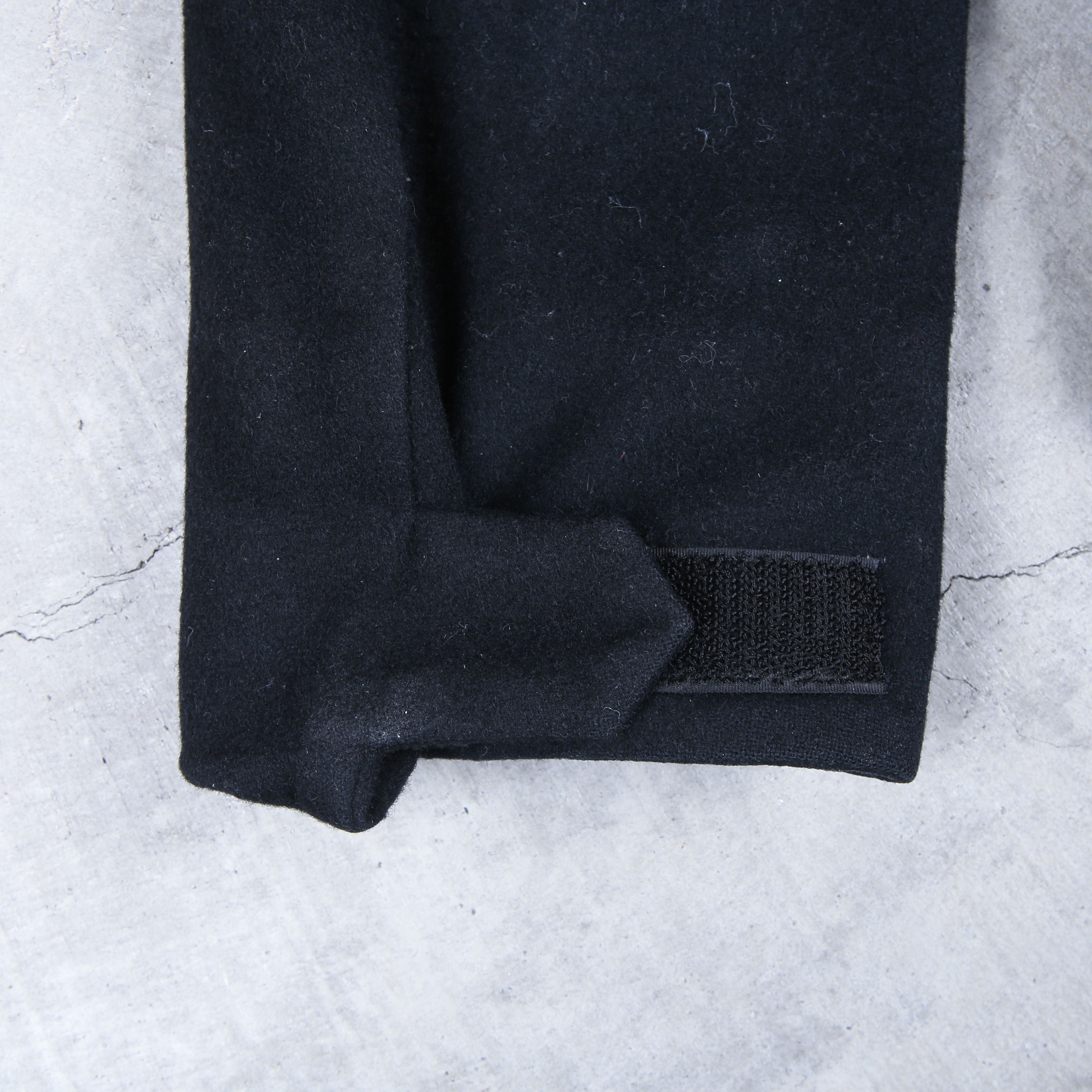 Number (N)ine × Takahiromiyashita The Soloist. Number (N)ine AW06 NOIR tailored Jacket Size 4 Rare Size US XL / EU 56 / 4 - 10 Thumbnail