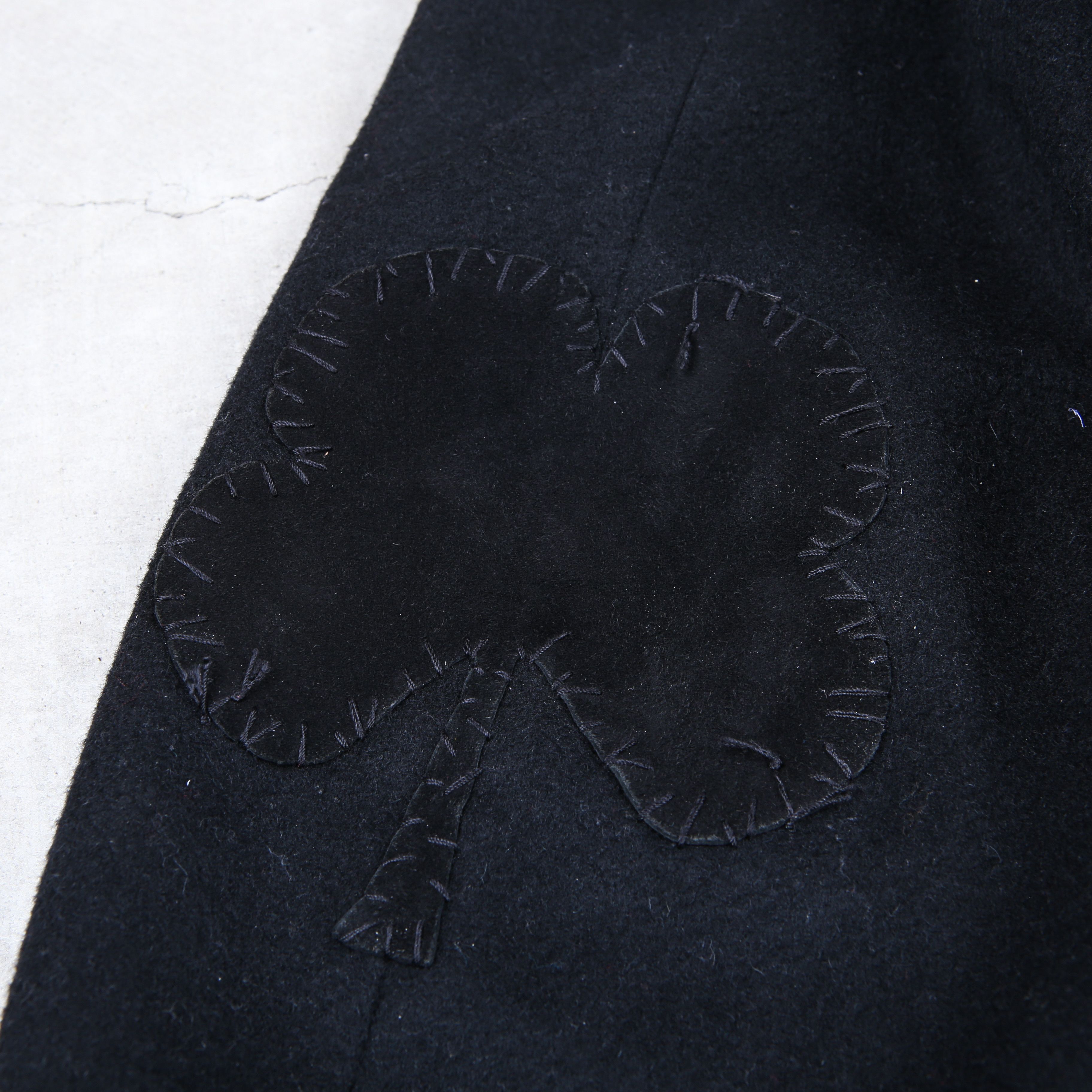 Number (N)ine × Takahiromiyashita The Soloist. Number (N)ine AW06 NOIR tailored Jacket Size 4 Rare Size US XL / EU 56 / 4 - 9 Thumbnail