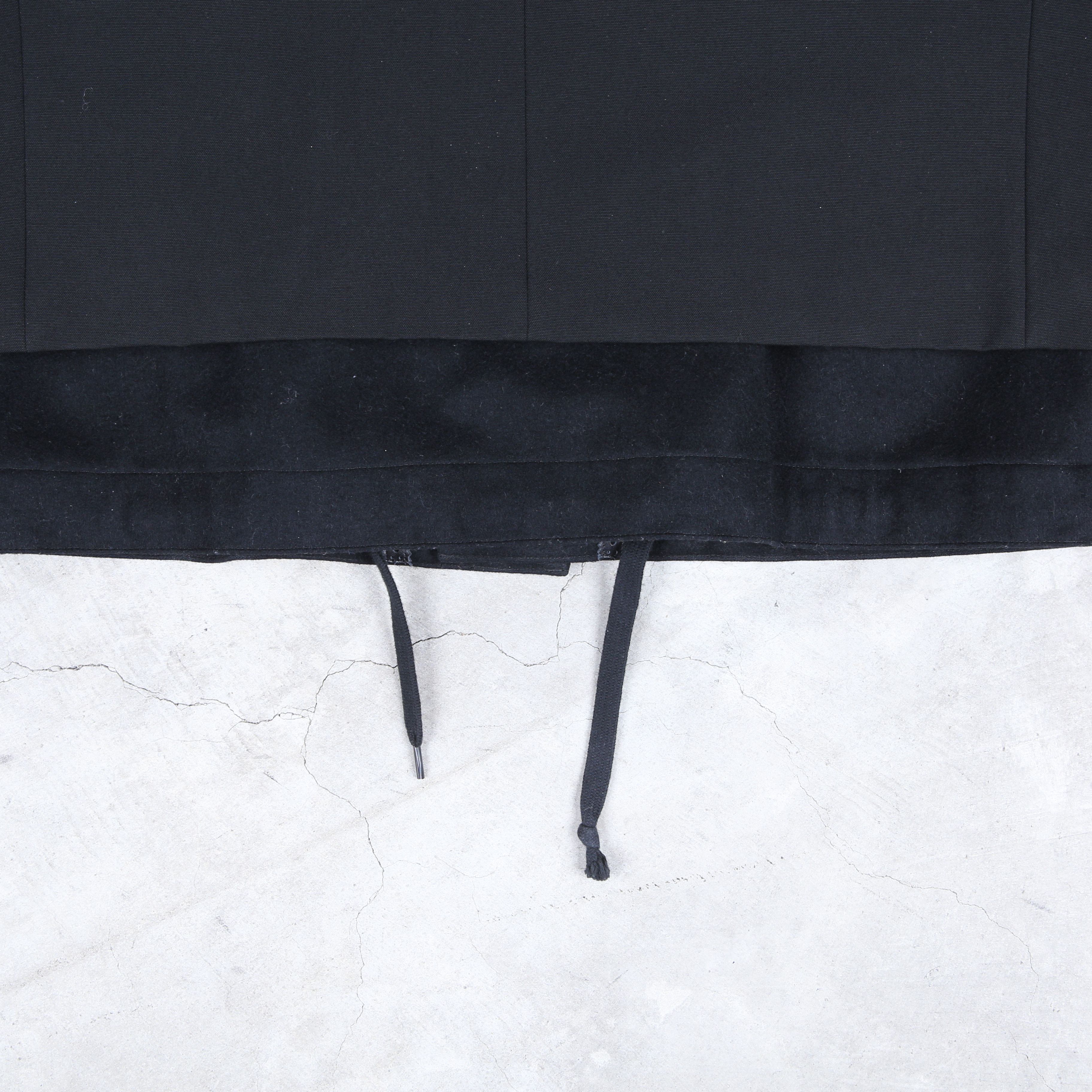 Number (N)ine × Takahiromiyashita The Soloist. Number (N)ine AW06 NOIR tailored Jacket Size 4 Rare Size US XL / EU 56 / 4 - 11 Thumbnail