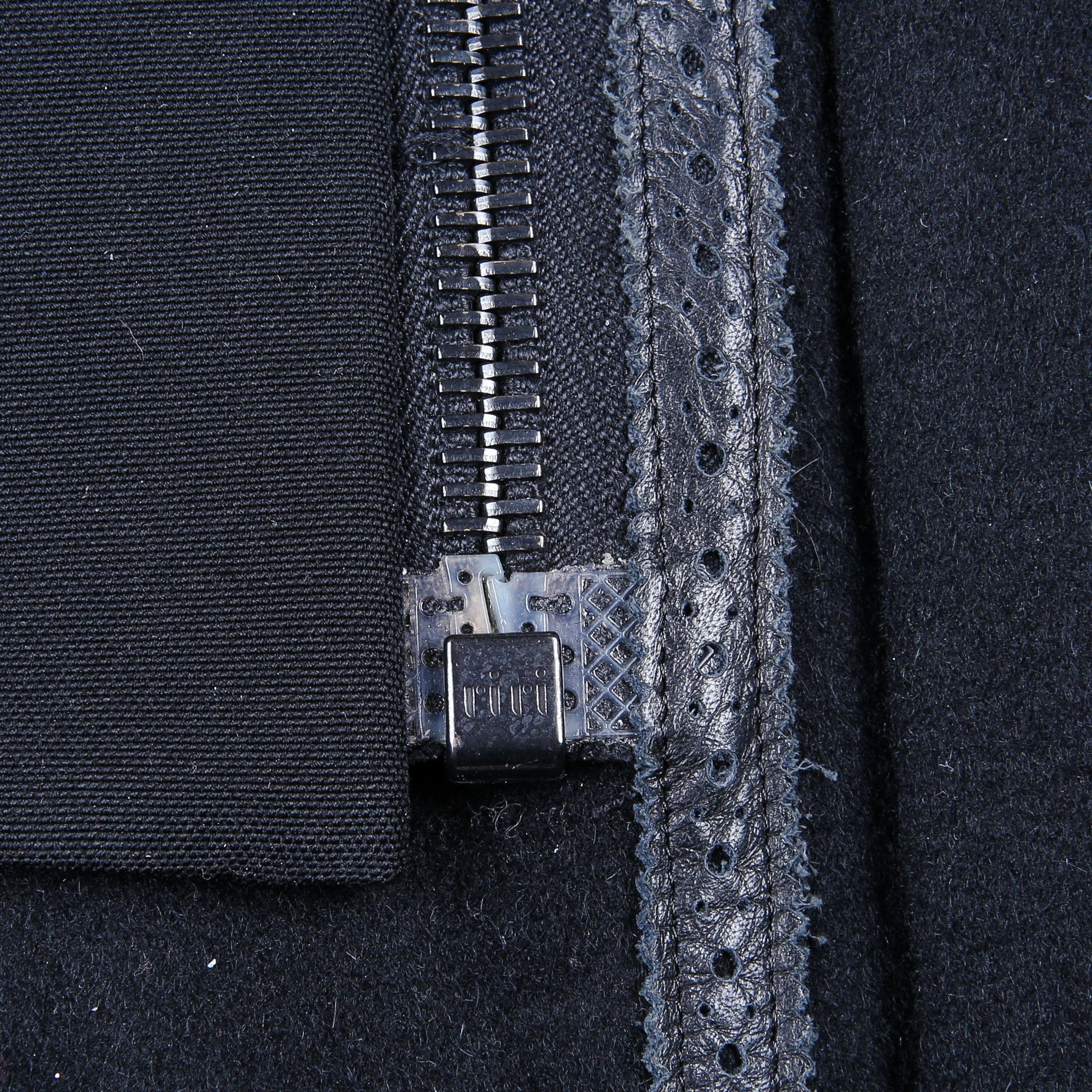 Number (N)ine × Takahiromiyashita The Soloist. Number (N)ine AW06 NOIR tailored Jacket Size 4 Rare Size US XL / EU 56 / 4 - 5 Thumbnail