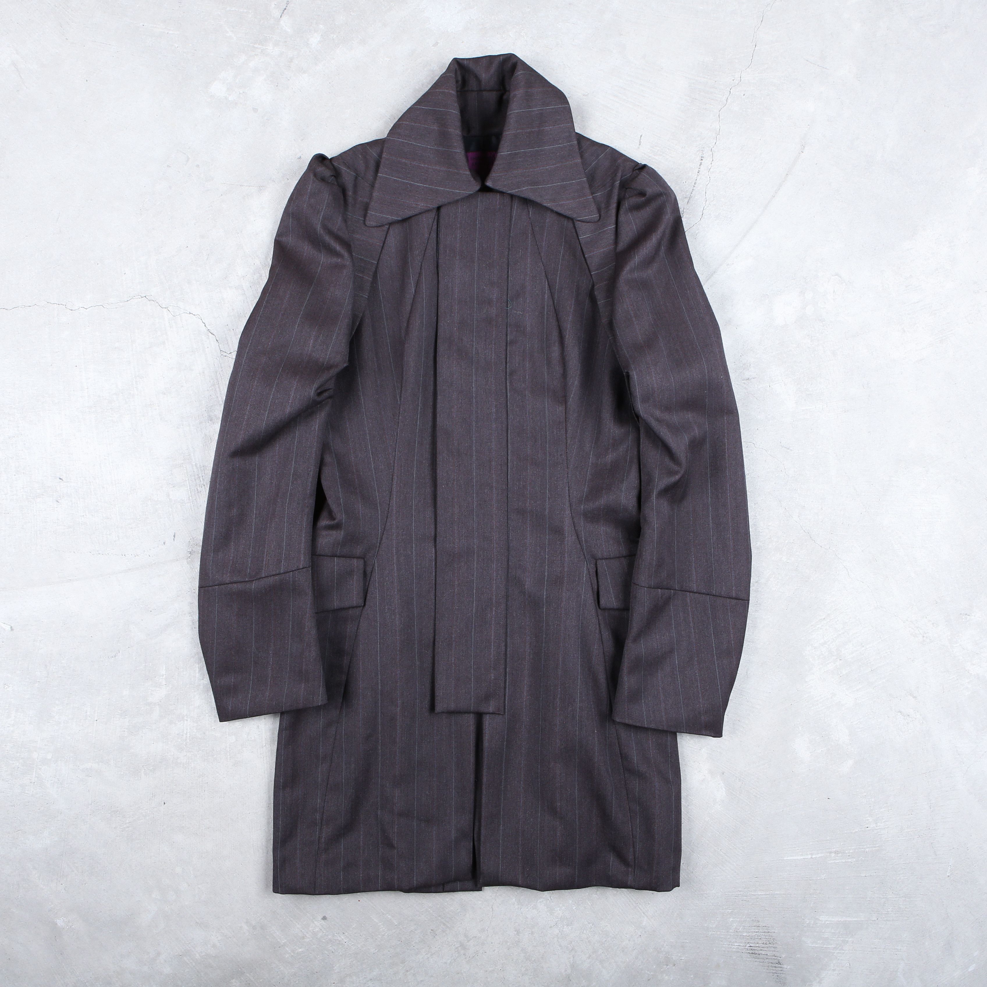 Ryuichiro Shimazaki Clothing: Curated Shirts, Jeans, Shoes & More