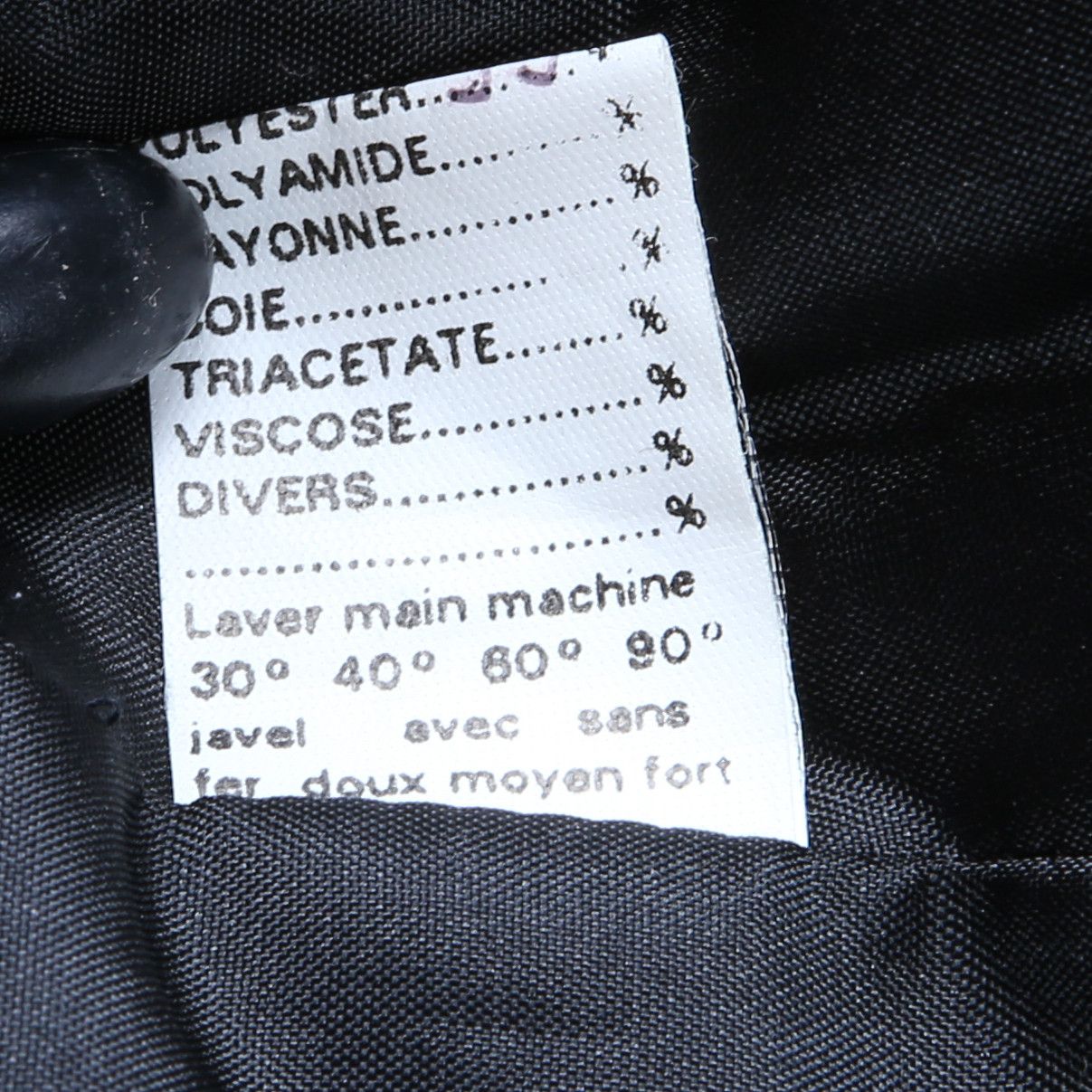 Japanese Brand × SHINICHIRO ARAKAWA Shinichiro Arakawa Trench Coat Tailored Size XS / US 0-2 / IT 36-38 - 7 Thumbnail