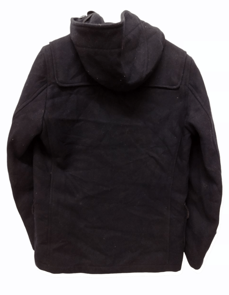 Other HARVARD Wool Duffle Coat Size US M / EU 48-50 / 2 - 2 Thumbnail