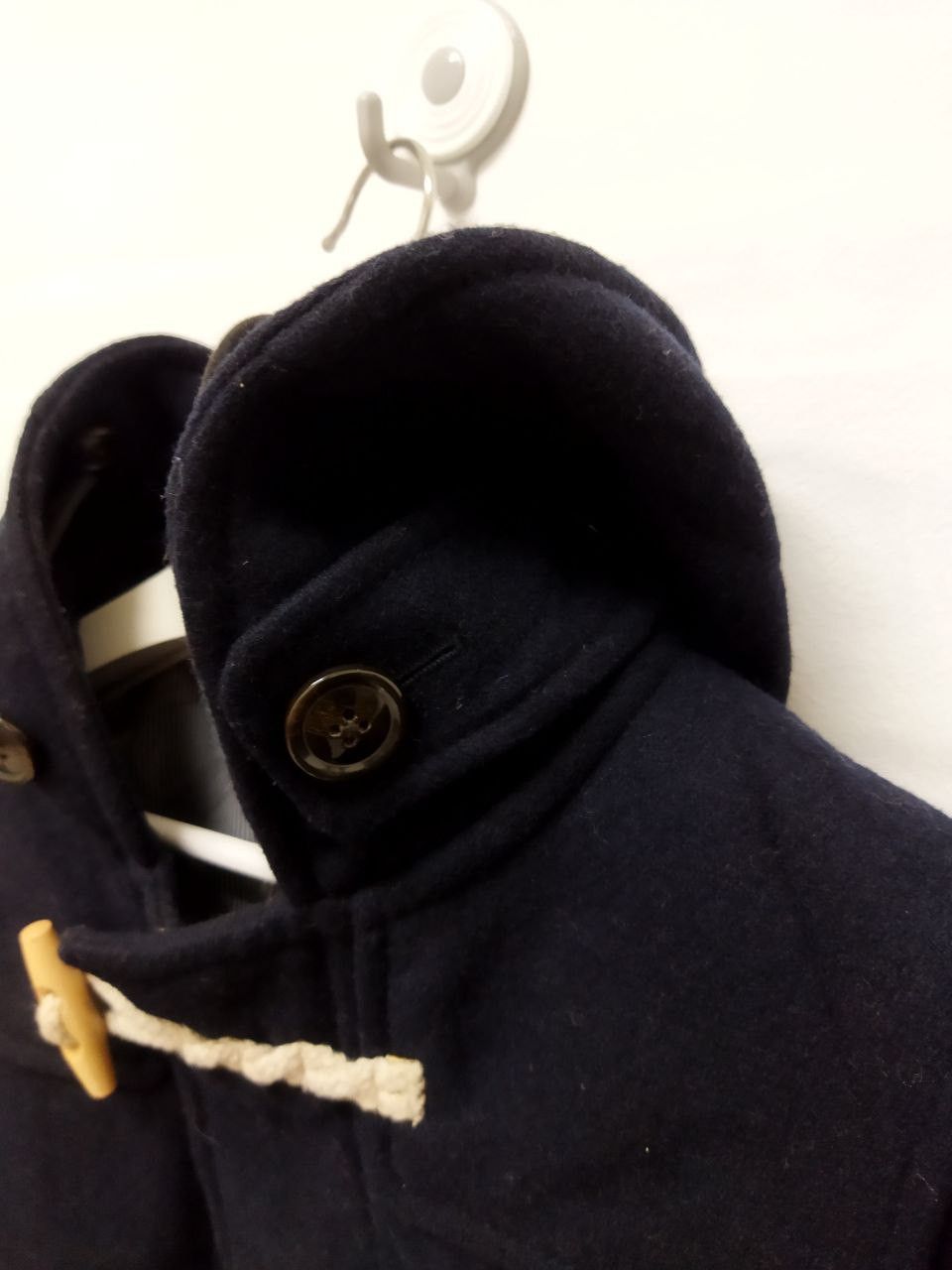 Other HARVARD Wool Duffle Coat Size US M / EU 48-50 / 2 - 4 Thumbnail