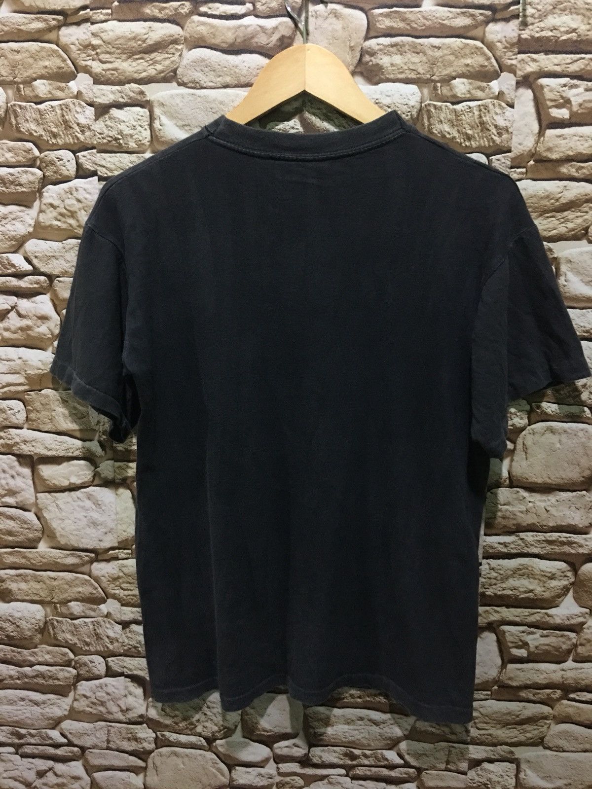 Band Tees × Vintage Vintage Elvis Presley Movie Promo single stitch Tee Size US M / EU 48-50 / 2 - 2 Thumbnail