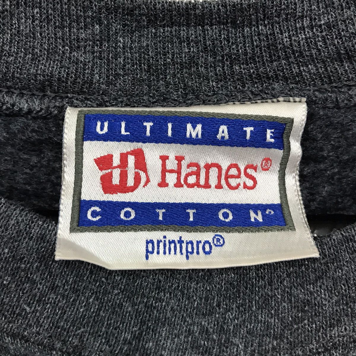 Hanes × Vintage Vintage HOSA Sweatshirt HOSA Health Occupations Size US M / EU 48-50 / 2 - 7 Thumbnail