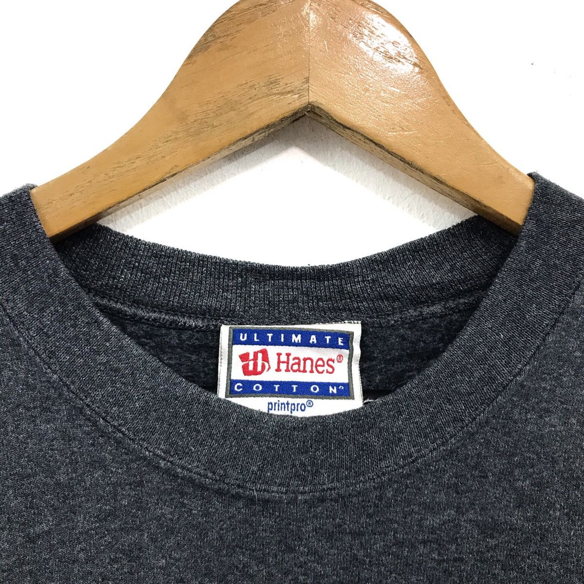 Hanes × Vintage Vintage HOSA Sweatshirt HOSA Health Occupations Size US M / EU 48-50 / 2 - 5 Thumbnail