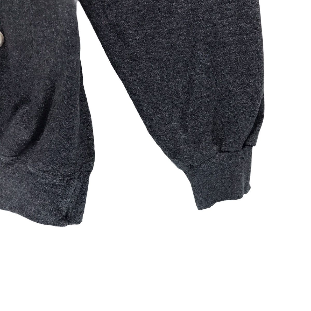 Hanes × Vintage Vintage HOSA Sweatshirt HOSA Health Occupations Size US M / EU 48-50 / 2 - 6 Thumbnail