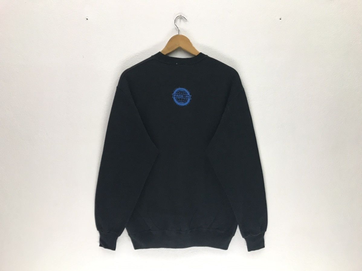 Vintage Vintage Fade In Canada World Class International Sweat Size US M / EU 48-50 / 2 - 5 Thumbnail
