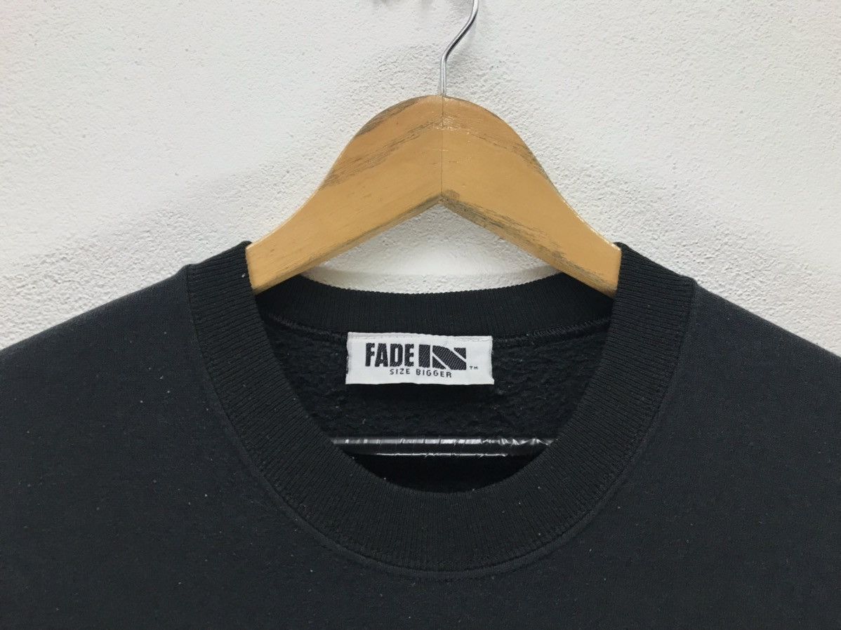 Vintage Vintage Fade In Canada World Class International Sweat Size US M / EU 48-50 / 2 - 8 Thumbnail