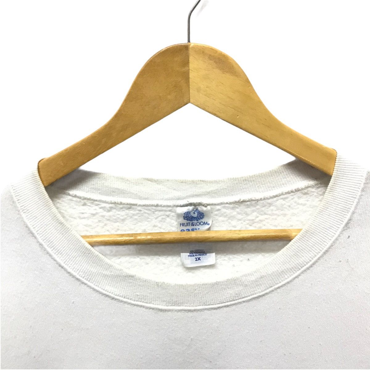 President's × Vintage Vintage Barack Obama Presiden Of United State Sweatshirt Size US XL / EU 56 / 4 - 5 Thumbnail