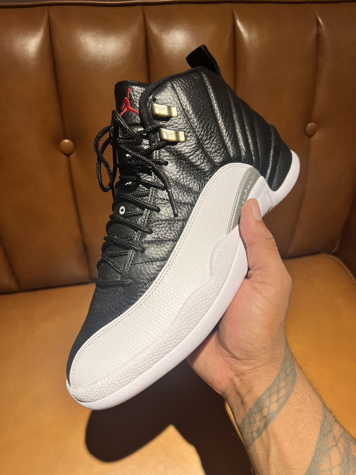 air jordan playoff shoes