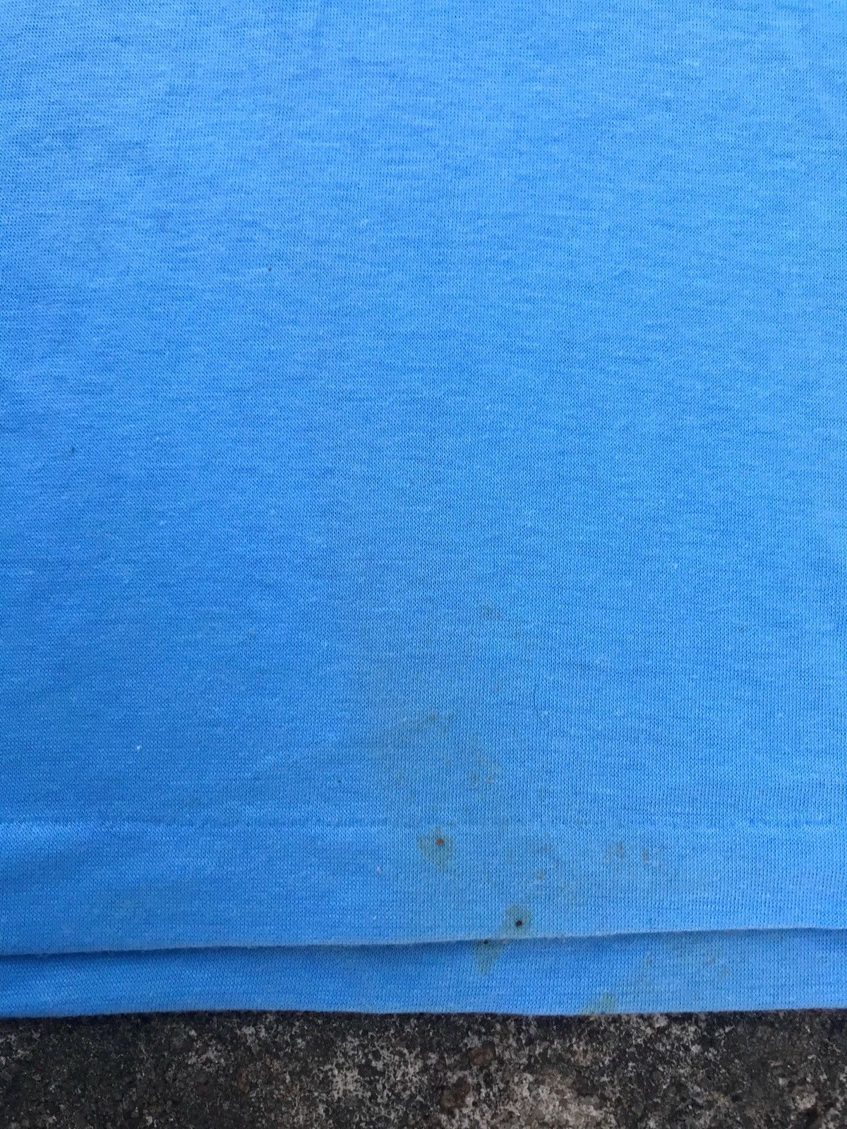 Vintage VINTAGE CANADIAN SKI WEST RINGER TEE Size US M / EU 48-50 / 2 - 4 Thumbnail