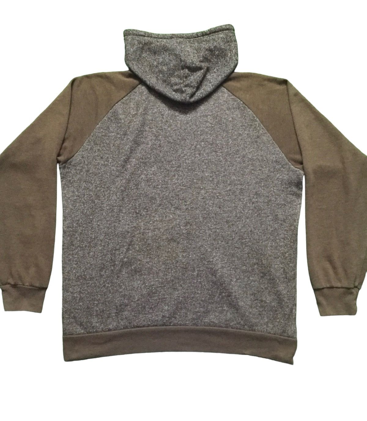 Mossy Oaks Break Up Country MOSSY OAK Camo Spell Out Big Logo Hoodie Size US M / EU 48-50 / 2 - 6 Thumbnail