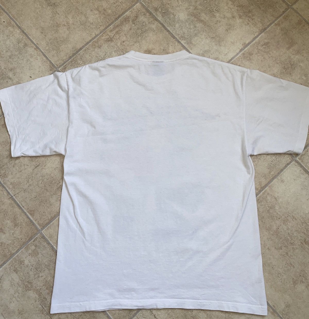 Stussy Rare Halloween Tee Carhartt Undefeated Size US XL / EU 56 / 4 - 3 Thumbnail