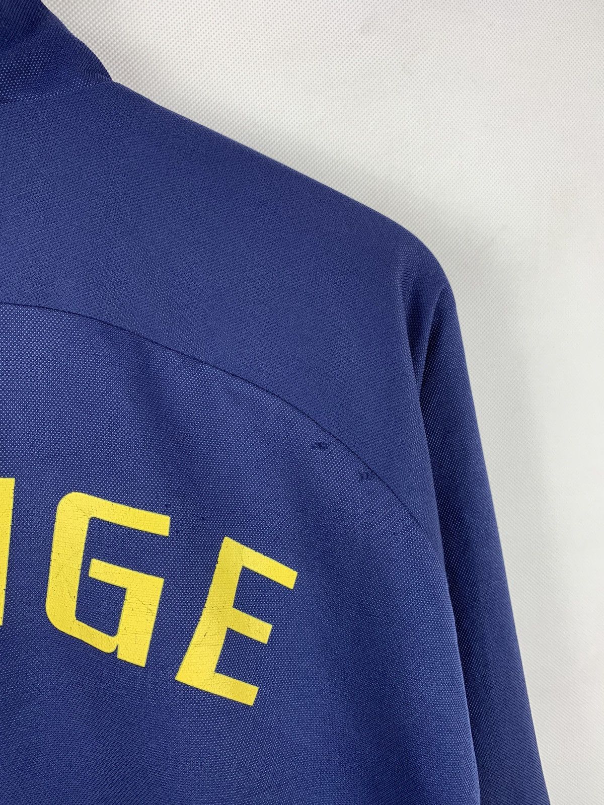 Adidas Vintage Adidas Sweden Track Jacket Size US L / EU 52-54 / 3 - 12 Thumbnail