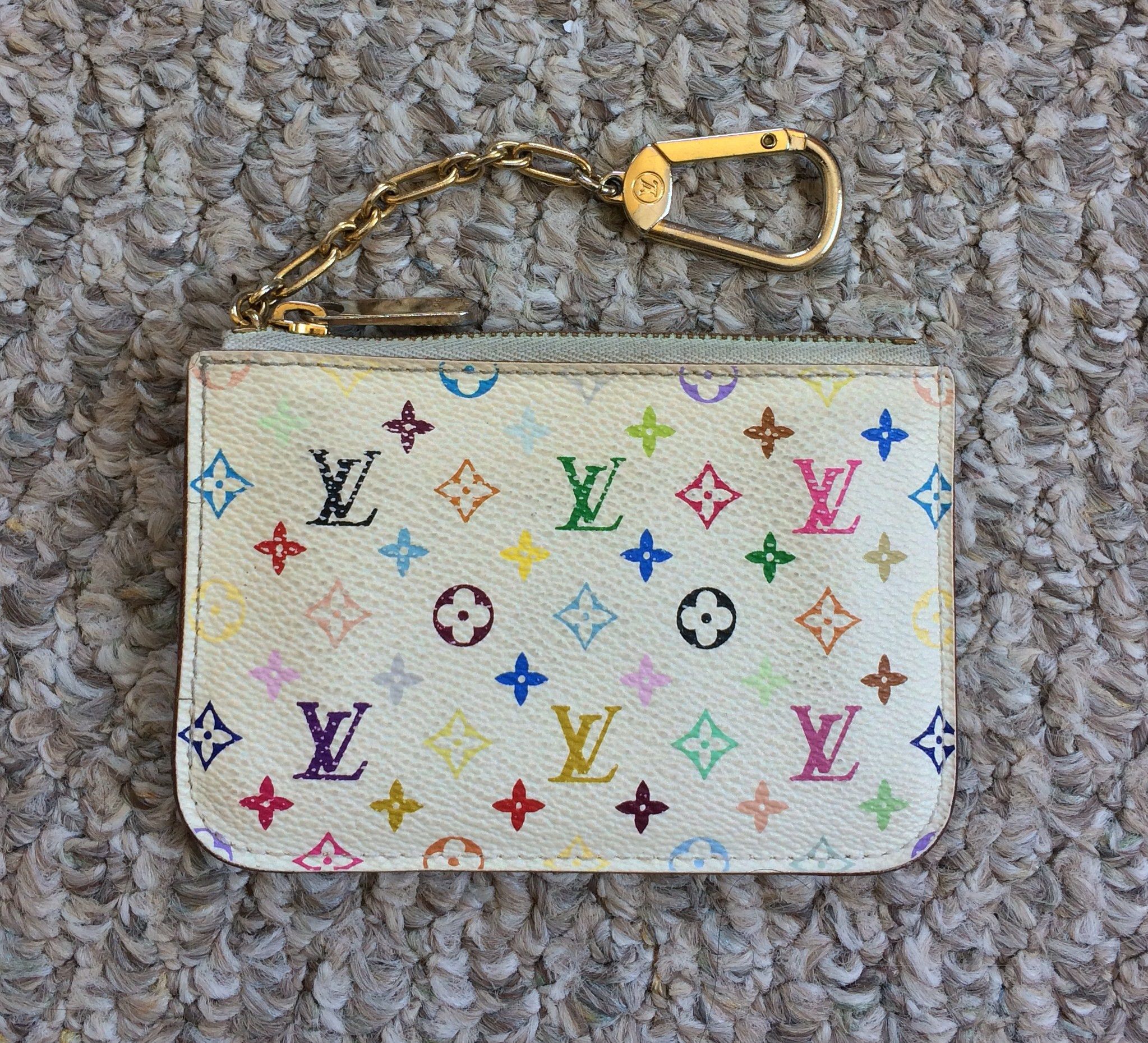 LOUIS VUITTON Monogram Empreinte Portomone Rosalie Bifold Wallet Claim  M81445 RFID