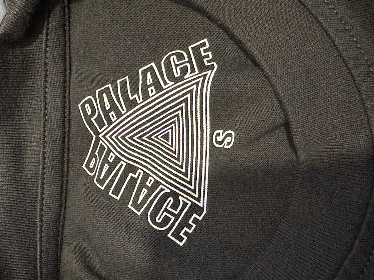 Palace Palace Shitfaced Shaka T-Shirt Size US S / EU 44-46 / 1 - 2 Thumbnail