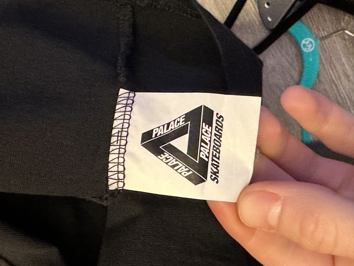 Palace Palace Shitfaced Shaka T-Shirt Size US S / EU 44-46 / 1 - 3 Thumbnail