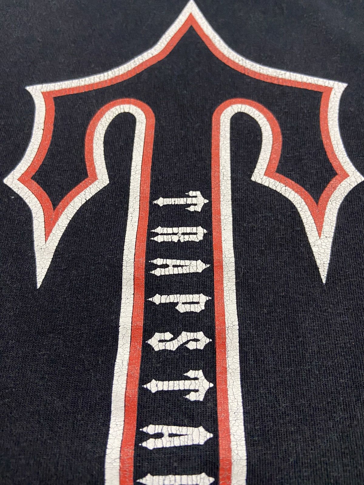 Trapstar London Trapstar London T-shirt size M black styled Size US M / EU 48-50 / 2 - 3 Thumbnail