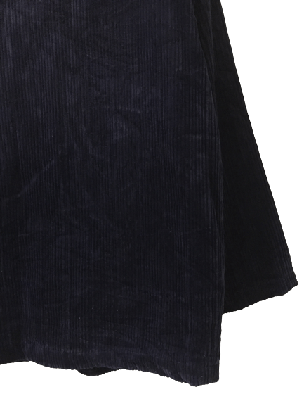 Japanese Brand Superwolf Spellout Corduroy Jacket Size US L / EU 52-54 / 3 - 9 Thumbnail