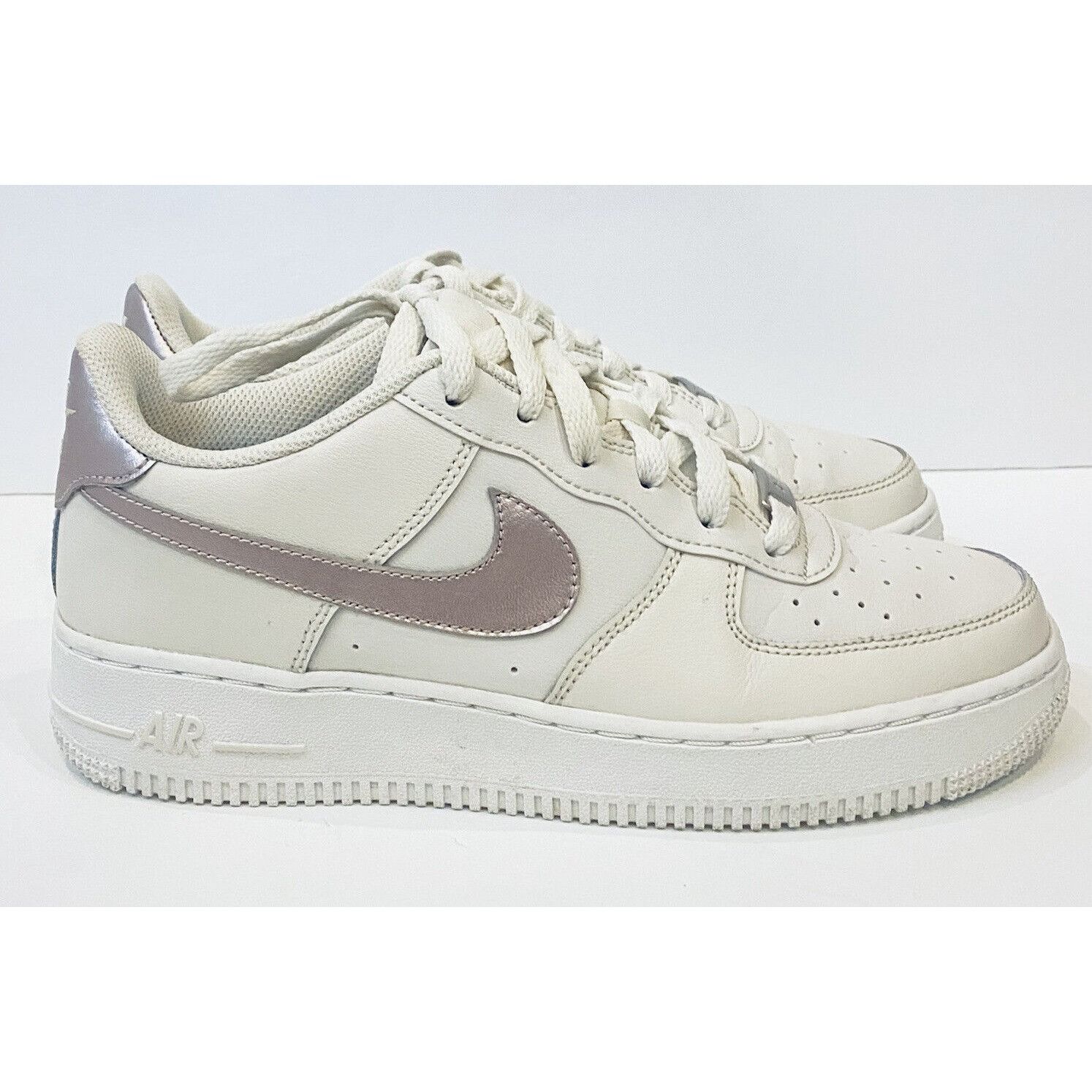 size 6 air force 1 white