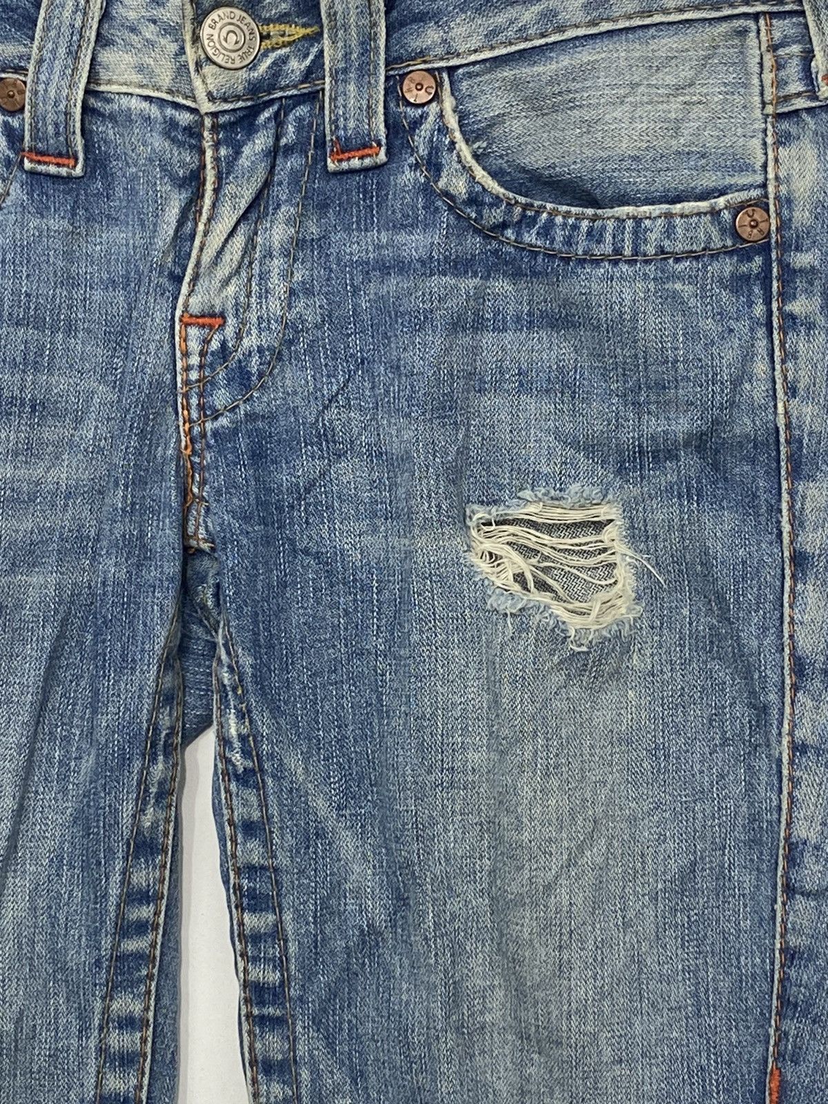 True Religion True religion women jeans Size 30" / US 8 / IT 44 - 4 Thumbnail