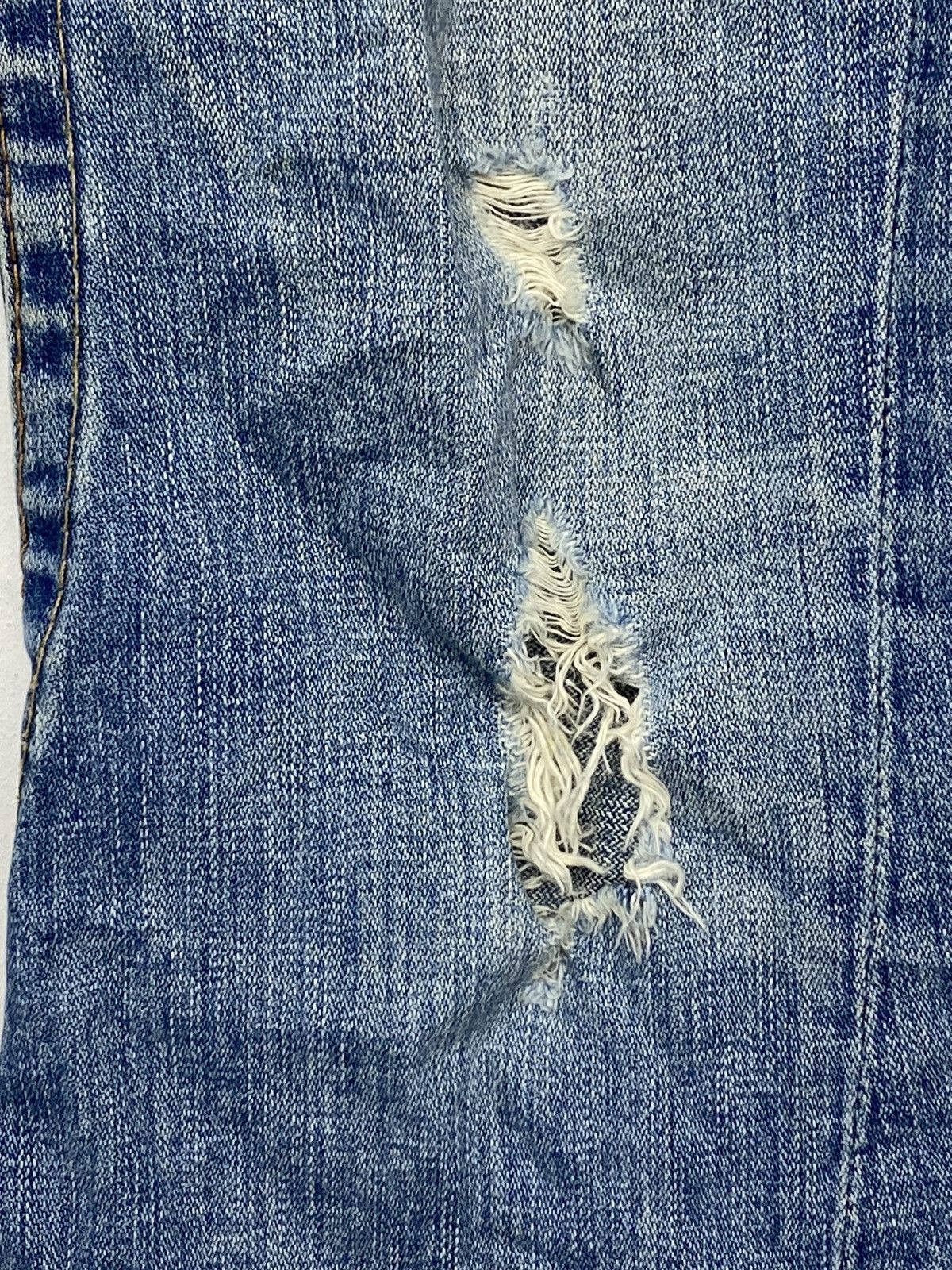True Religion True religion women jeans Size 30" / US 8 / IT 44 - 5 Thumbnail