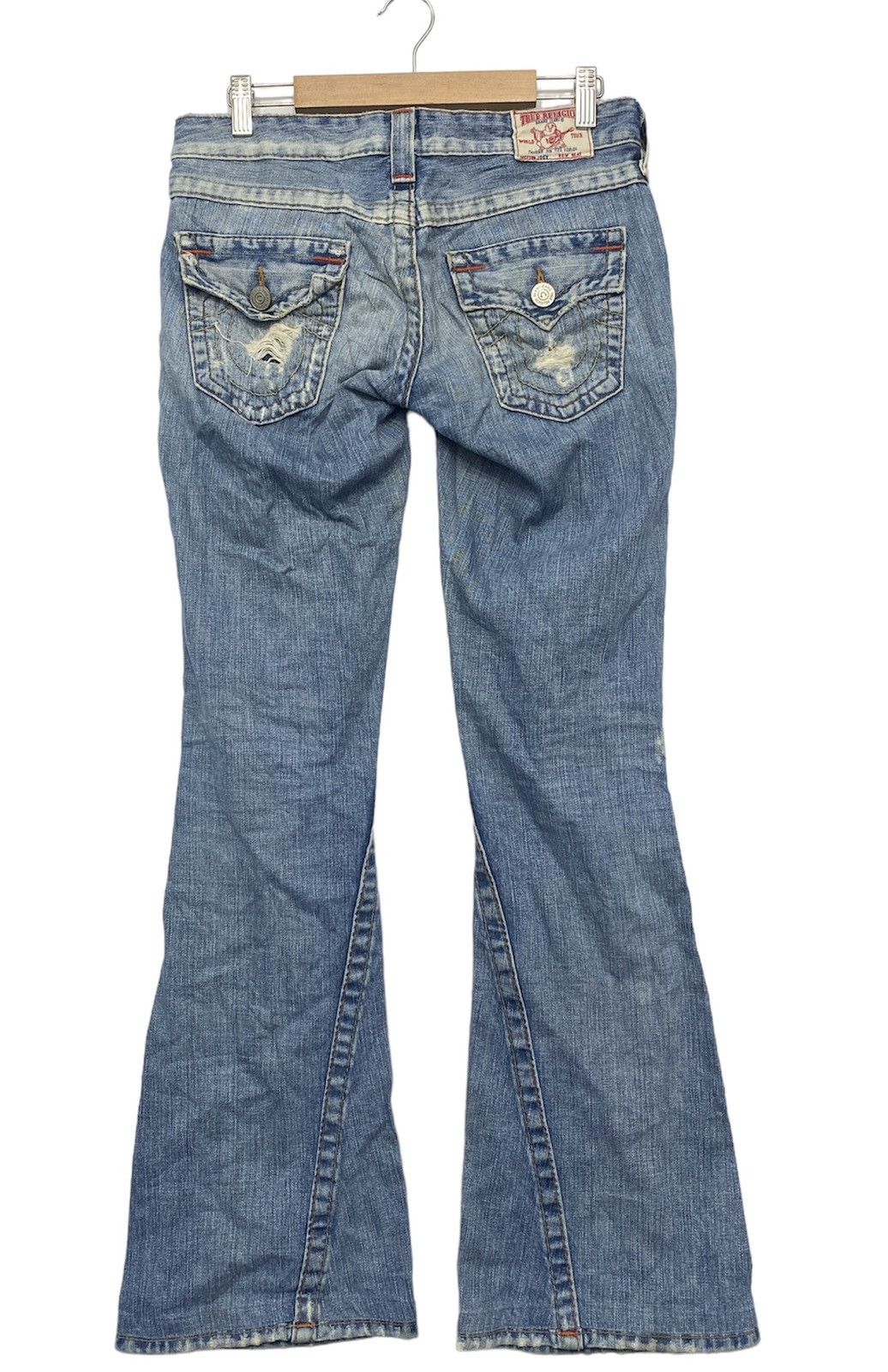 True Religion True religion women jeans Size 30" / US 8 / IT 44 - 2 Thumbnail
