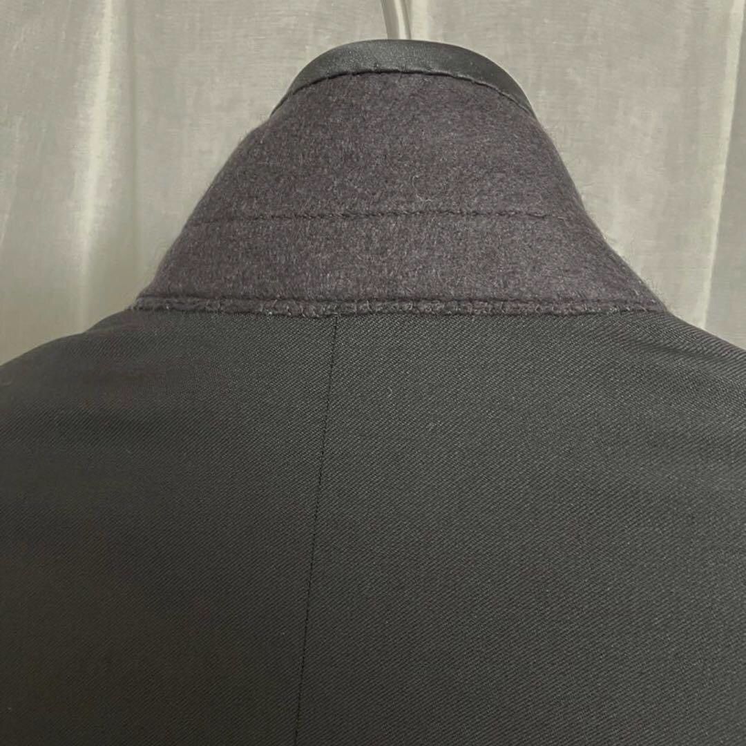 Dior × Hedi Slimane 2006AW Smoking Jacket Size US S / EU 44-46 / 1 - 4 Thumbnail
