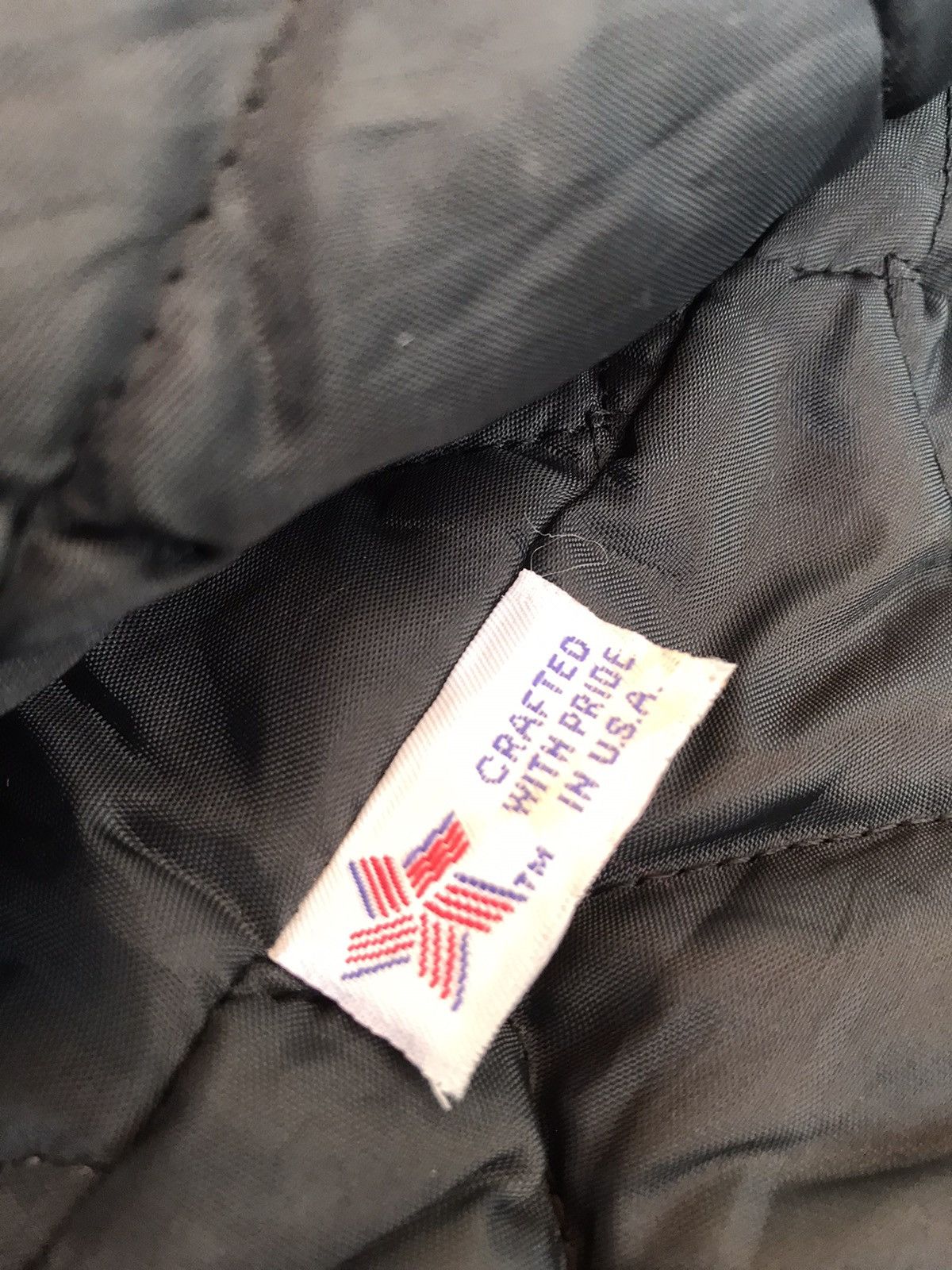 Schott Steals💥 Schott Double Breasted Wool Pea Coat Worker Jacket Size US M / EU 48-50 / 2 - 7 Thumbnail