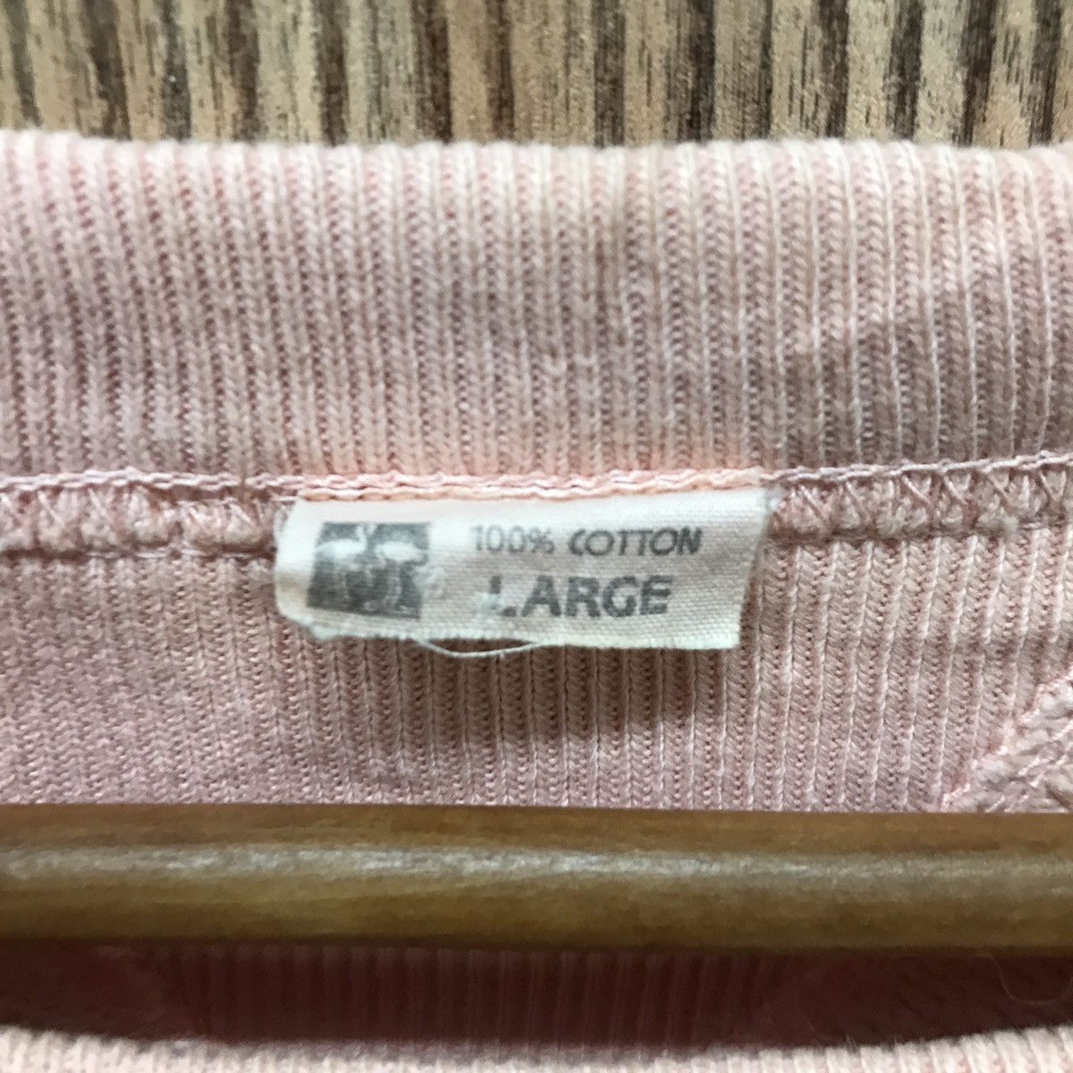 Cartoon Network × Japanese Brand × Vintage Vintage Sargents Sweatshirt Biglogo Sargents Size US M / EU 48-50 / 2 - 8 Thumbnail